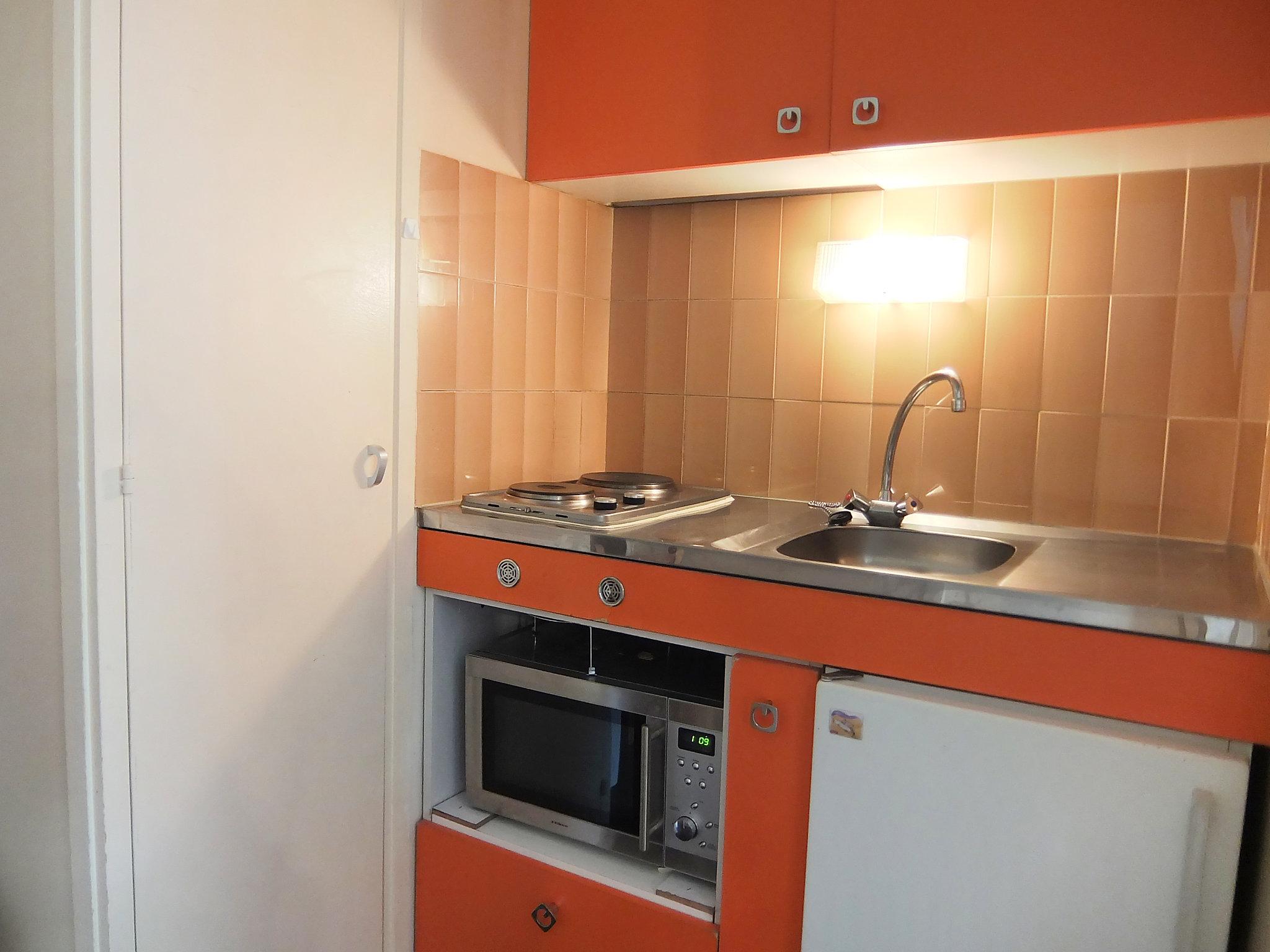 Photo 3 - Appartement en Les Belleville