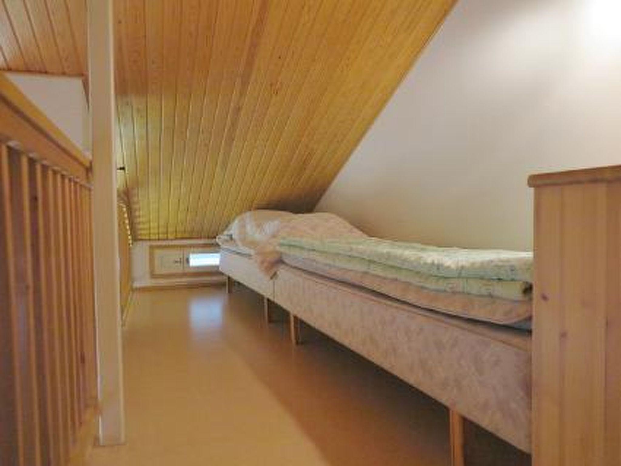 Photo 16 - Maison de 1 chambre à Kittilä avec sauna et vues sur la montagne