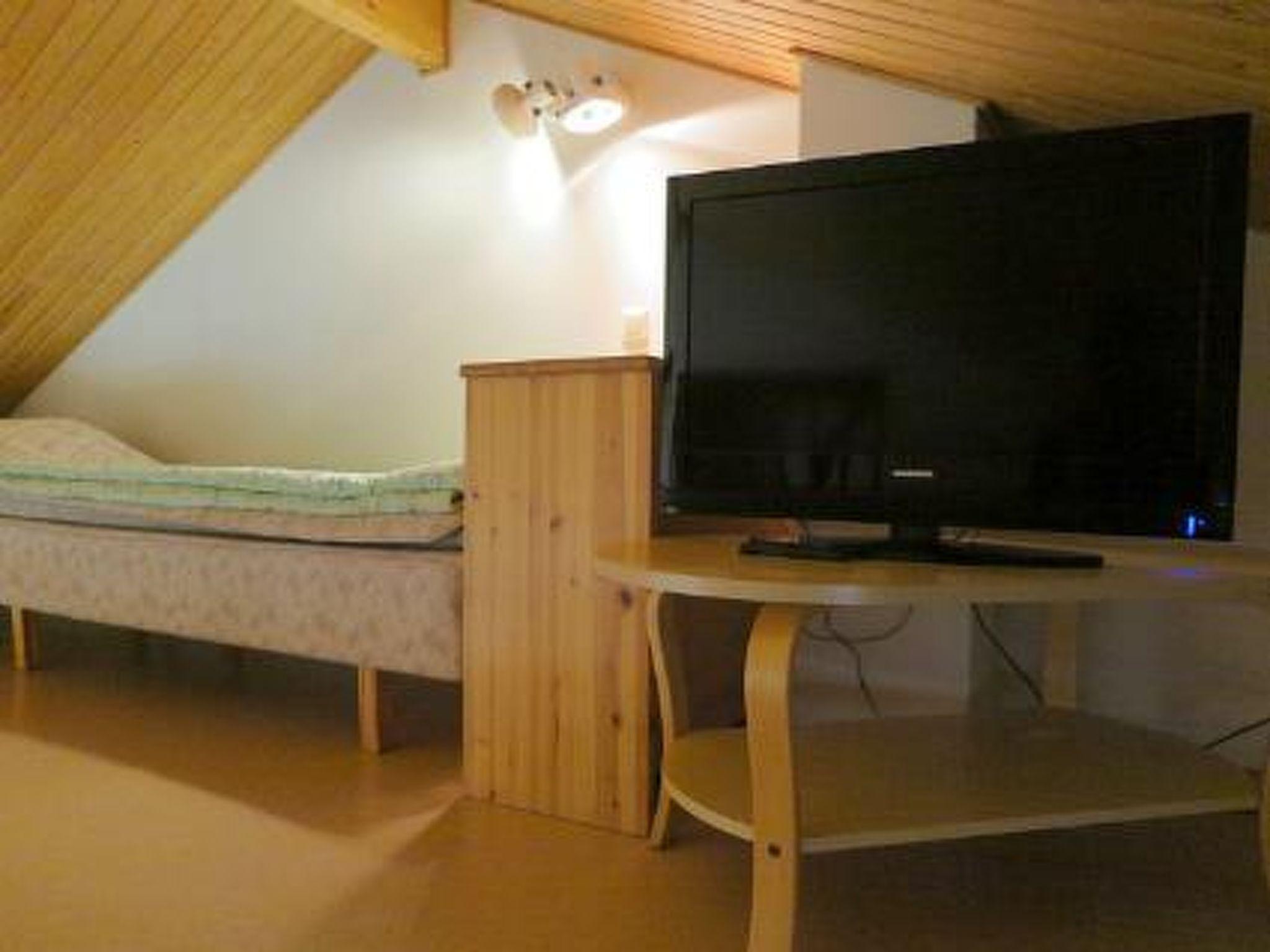 Photo 14 - 1 bedroom House in Kittilä with sauna and mountain view