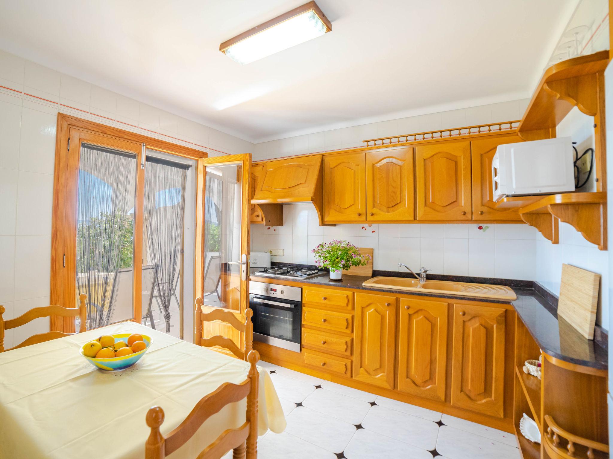 Photo 8 - 3 bedroom Apartment in Alcúdia with garden