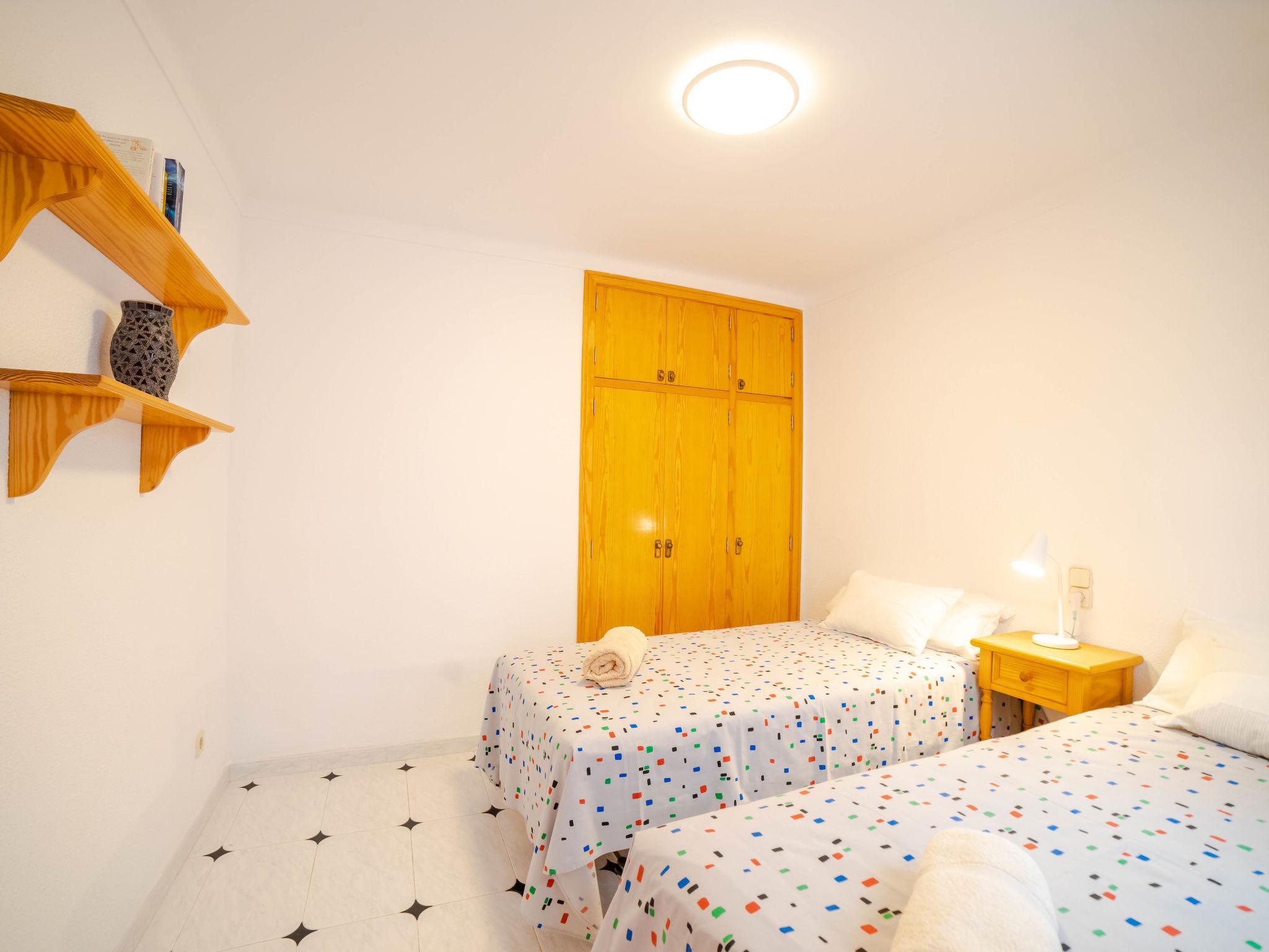 Foto 15 - Apartamento de 3 quartos em Alcúdia com jardim