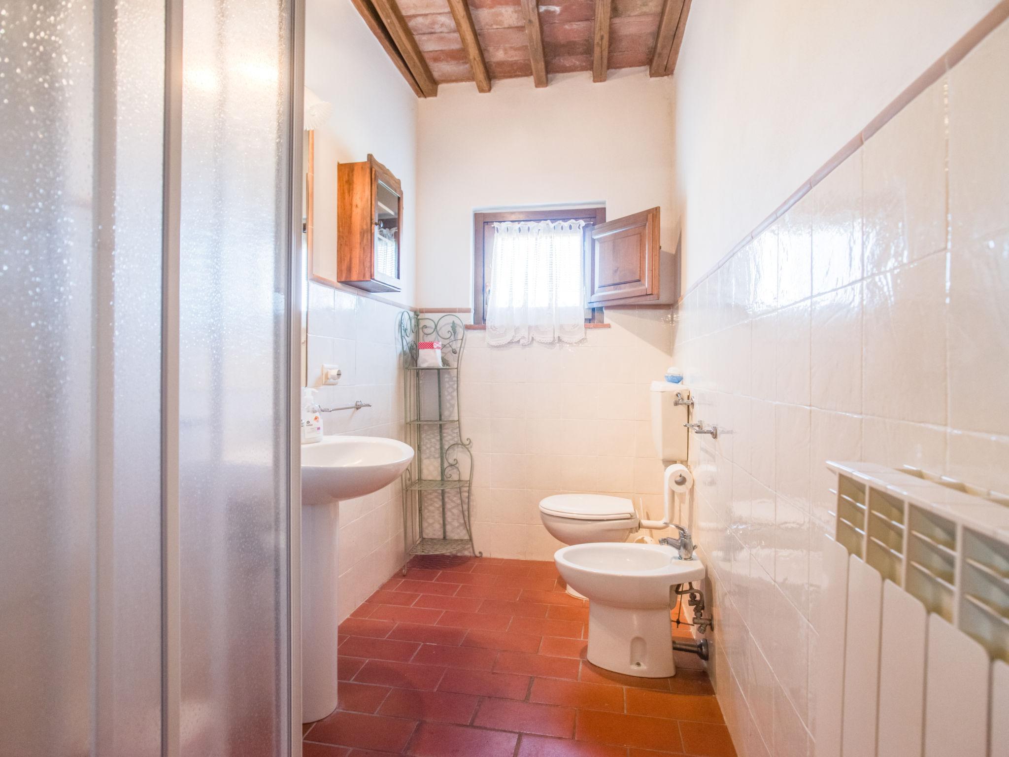 Foto 55 - Casa con 13 camere da letto a Montaione con piscina privata e giardino