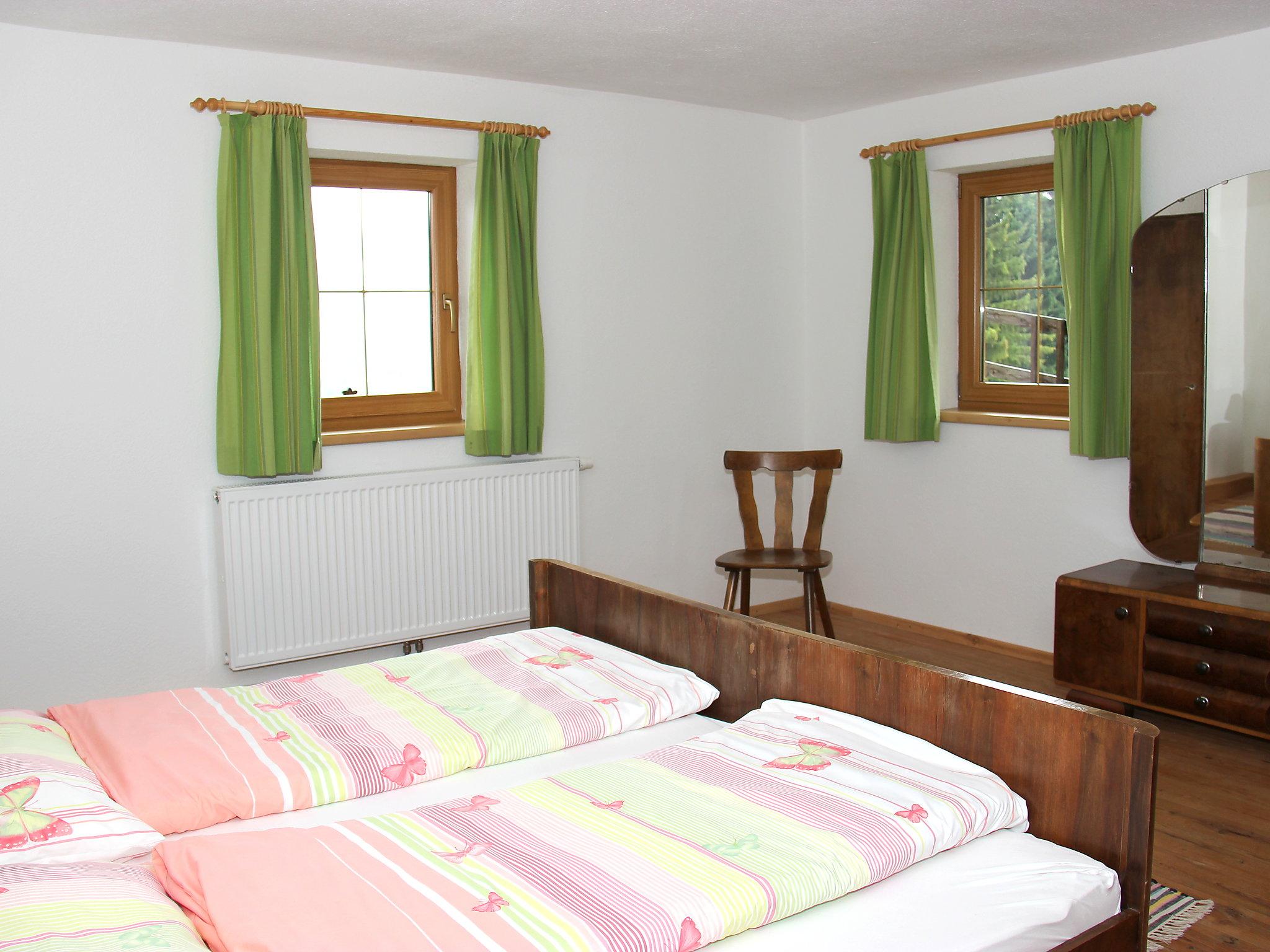 Foto 11 - Casa con 5 camere da letto a Fügenberg con giardino e vista sulle montagne