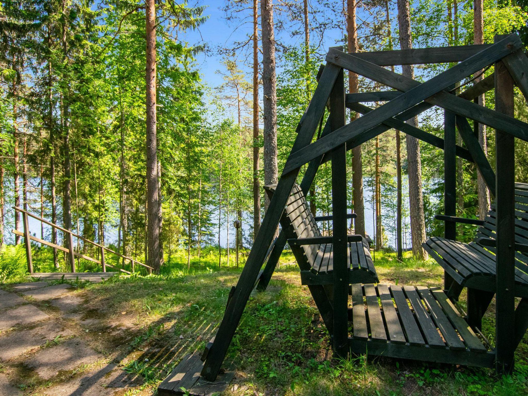 Photo 17 - Maison de 1 chambre à Kouvola avec sauna