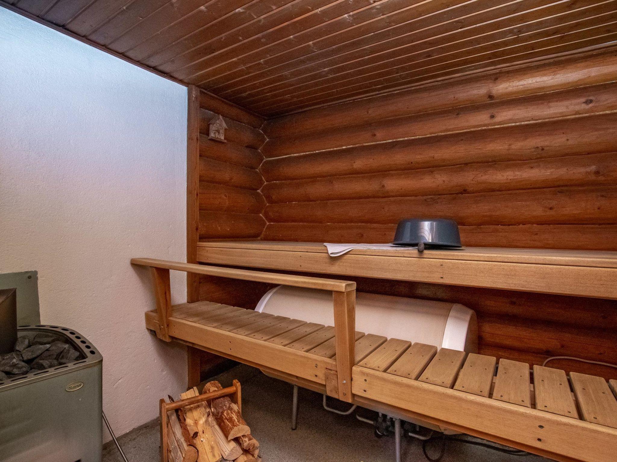 Photo 14 - Maison de 1 chambre à Kouvola avec sauna