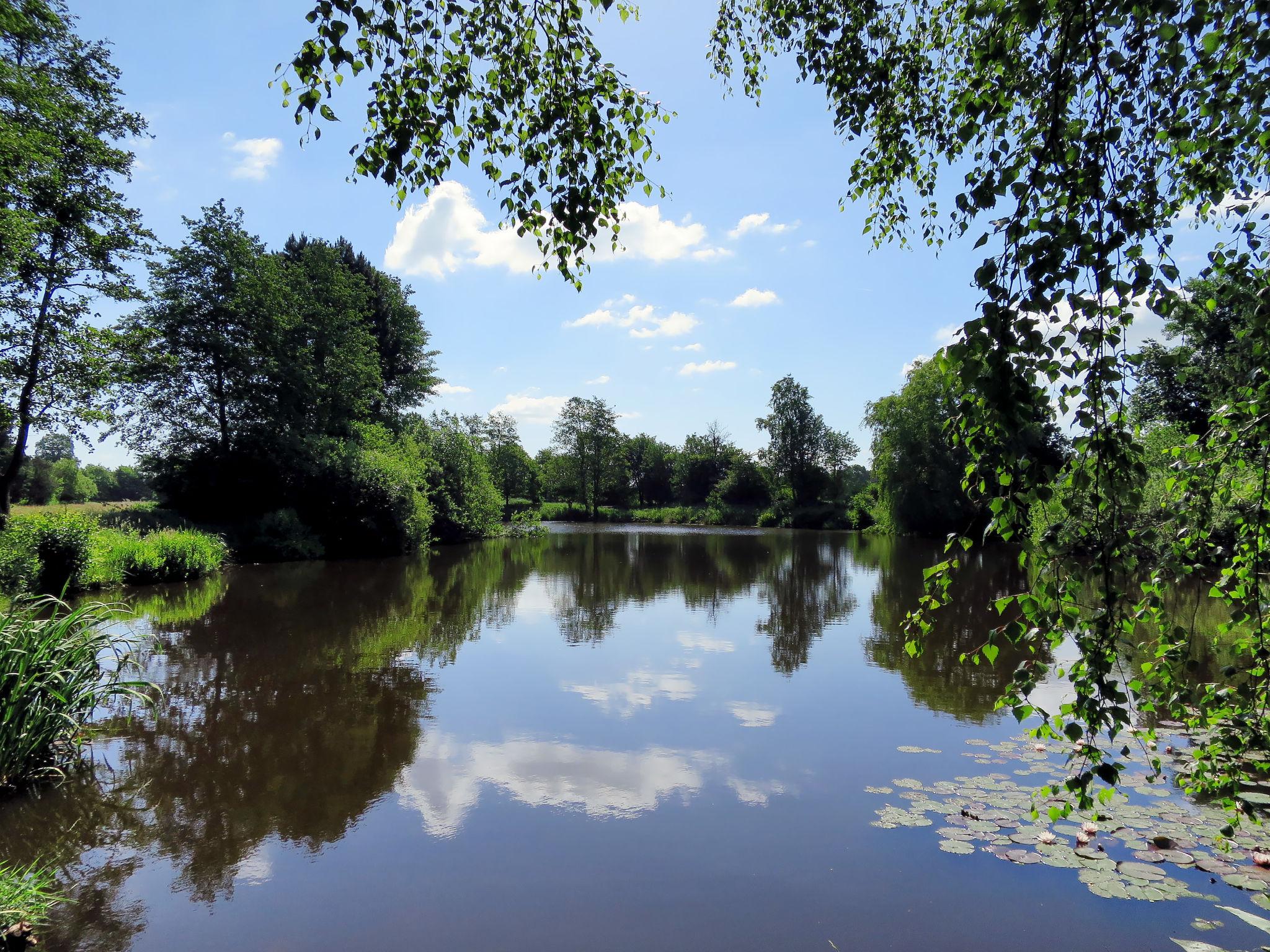 Photo 17 - 3 bedroom House in Jevenstedt with garden and terrace