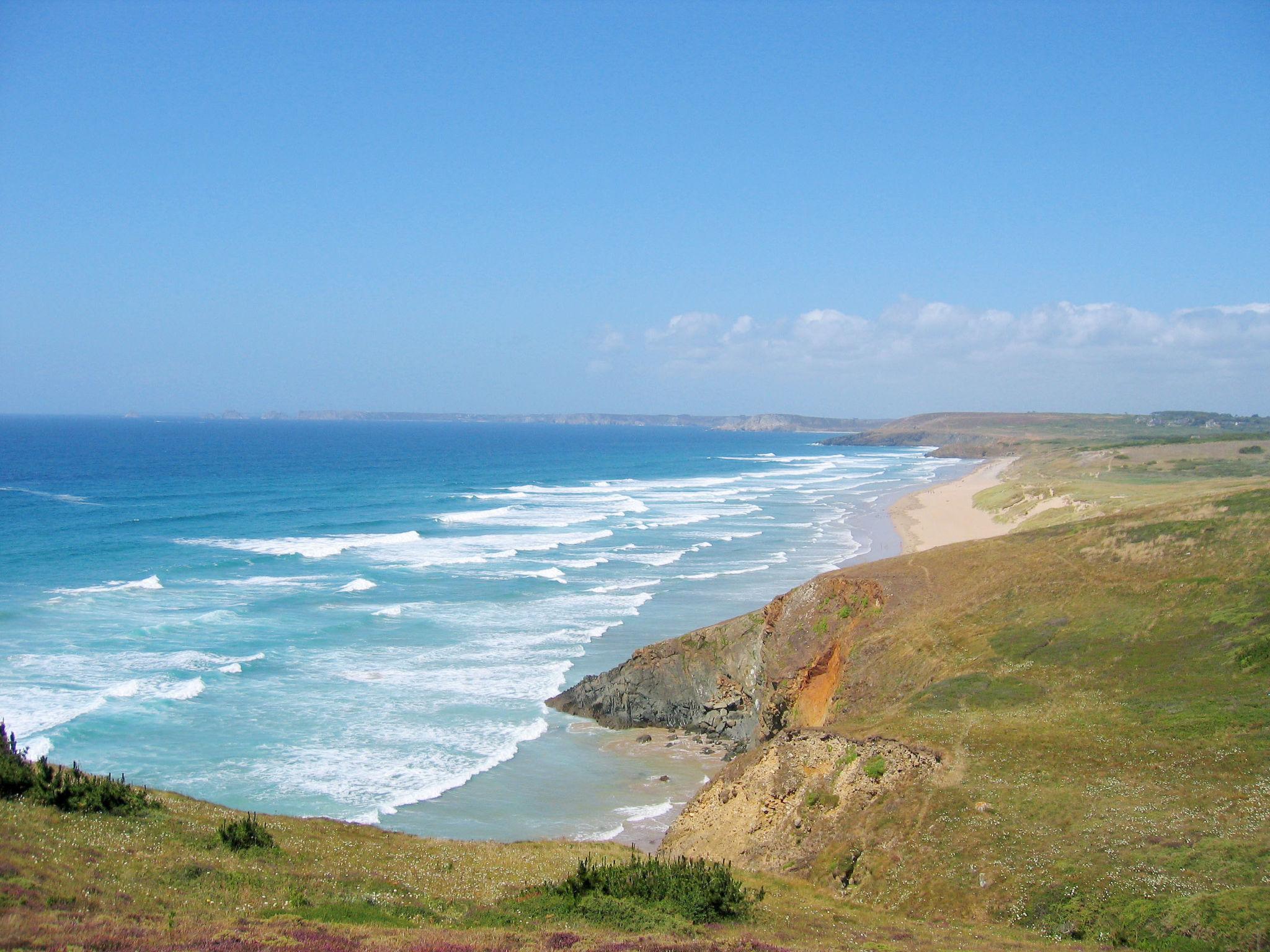 Photo 15 - 4 bedroom House in Camaret-sur-Mer with sea view