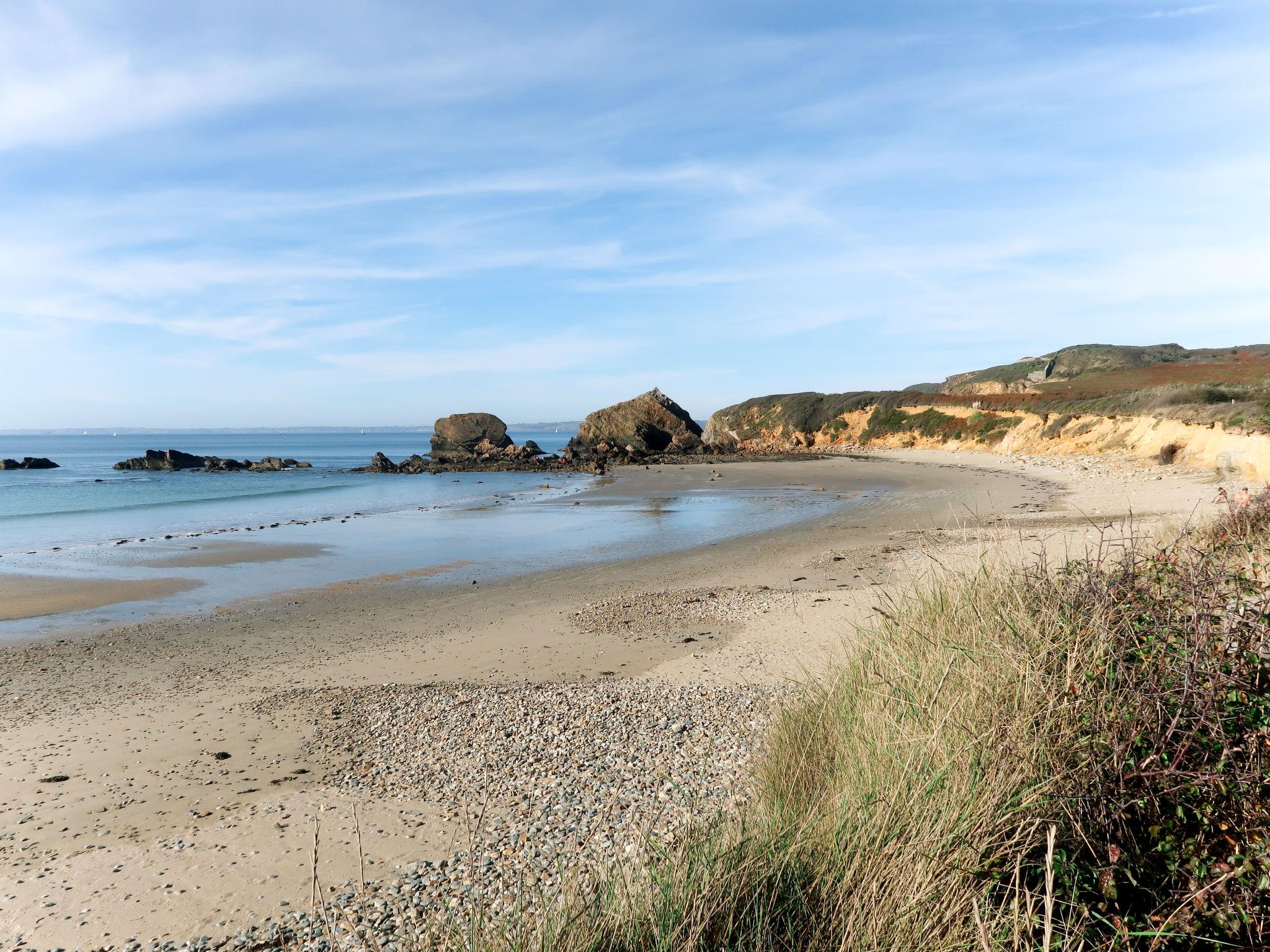 Photo 16 - 4 bedroom House in Camaret-sur-Mer with sea view