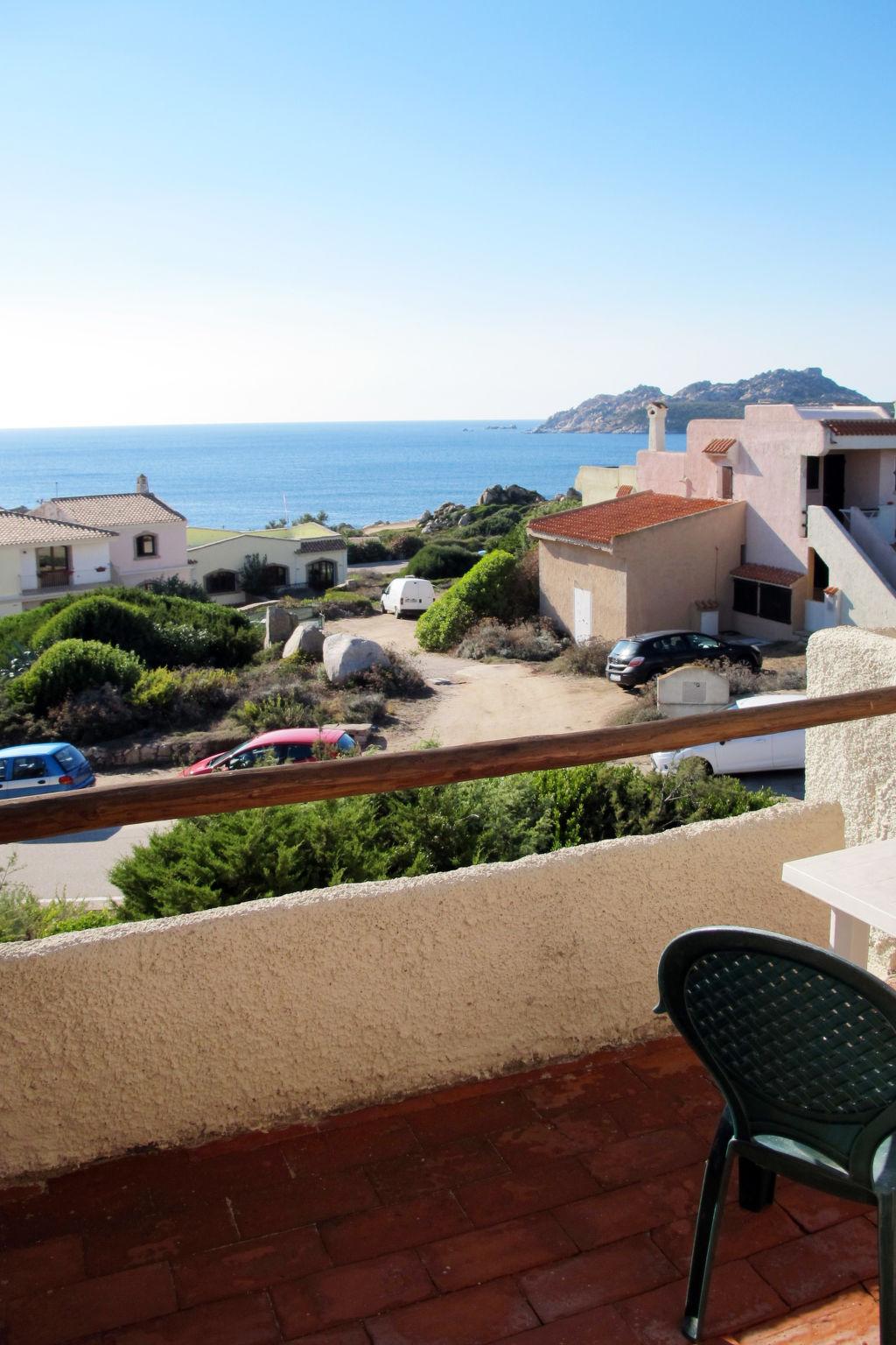 Photo 12 - Appartement de 2 chambres à Santa Teresa Gallura avec piscine et vues à la mer