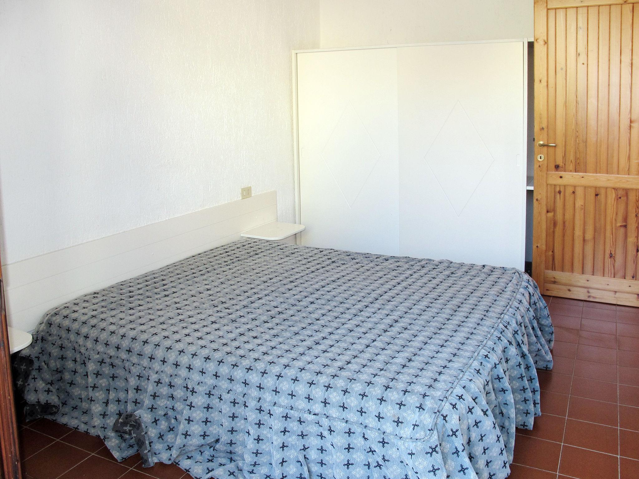 Foto 8 - Apartamento de 2 quartos em Santa Teresa Gallura com piscina