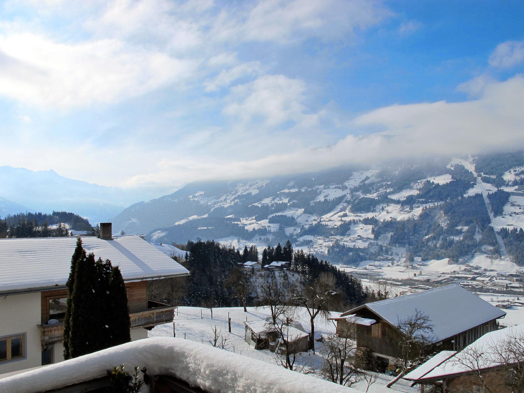 Photo 44 - 3 bedroom Apartment in Stummerberg with terrace and mountain view