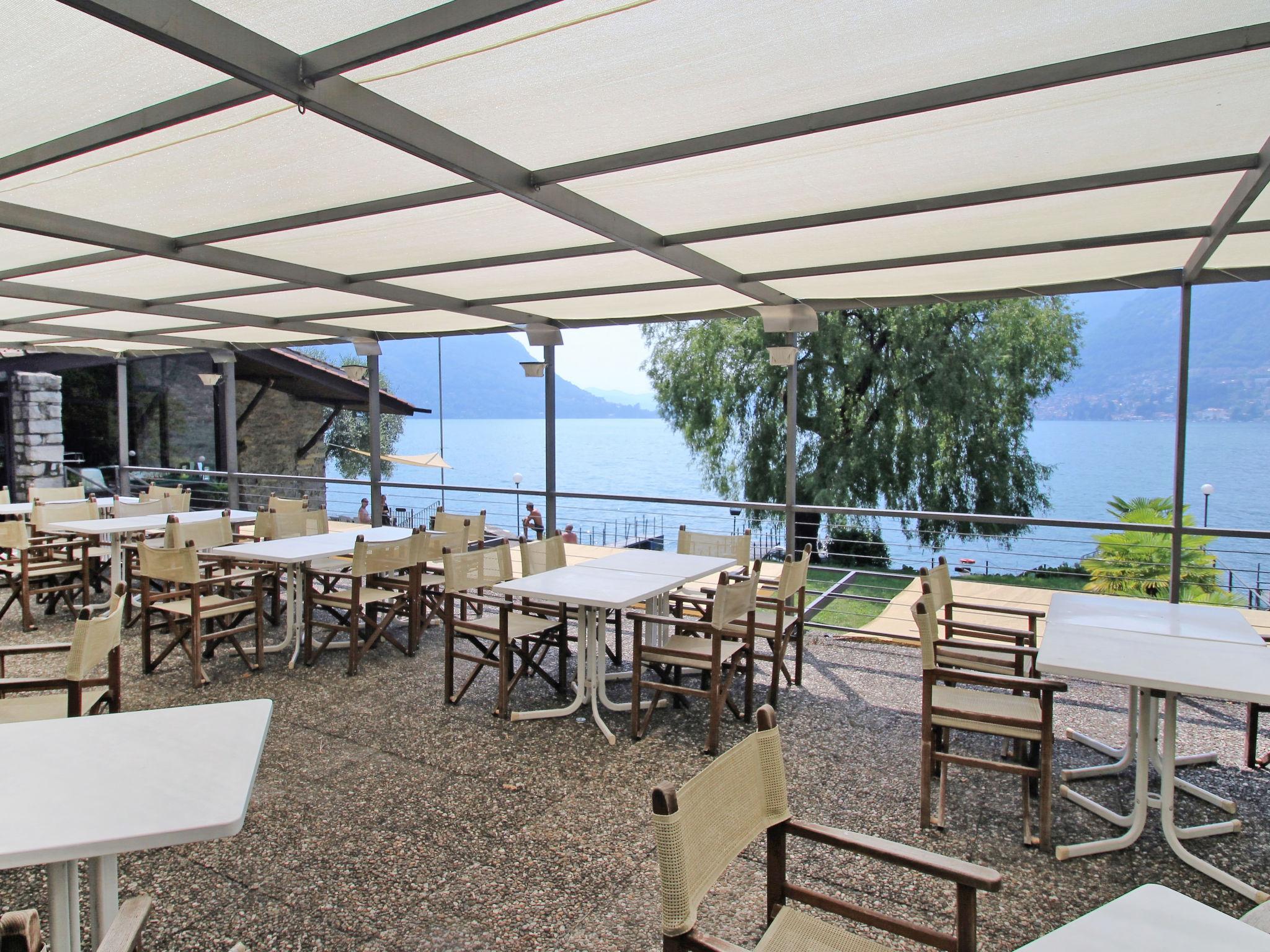 Photo 31 - 2 bedroom Apartment in Faggeto Lario with swimming pool and mountain view