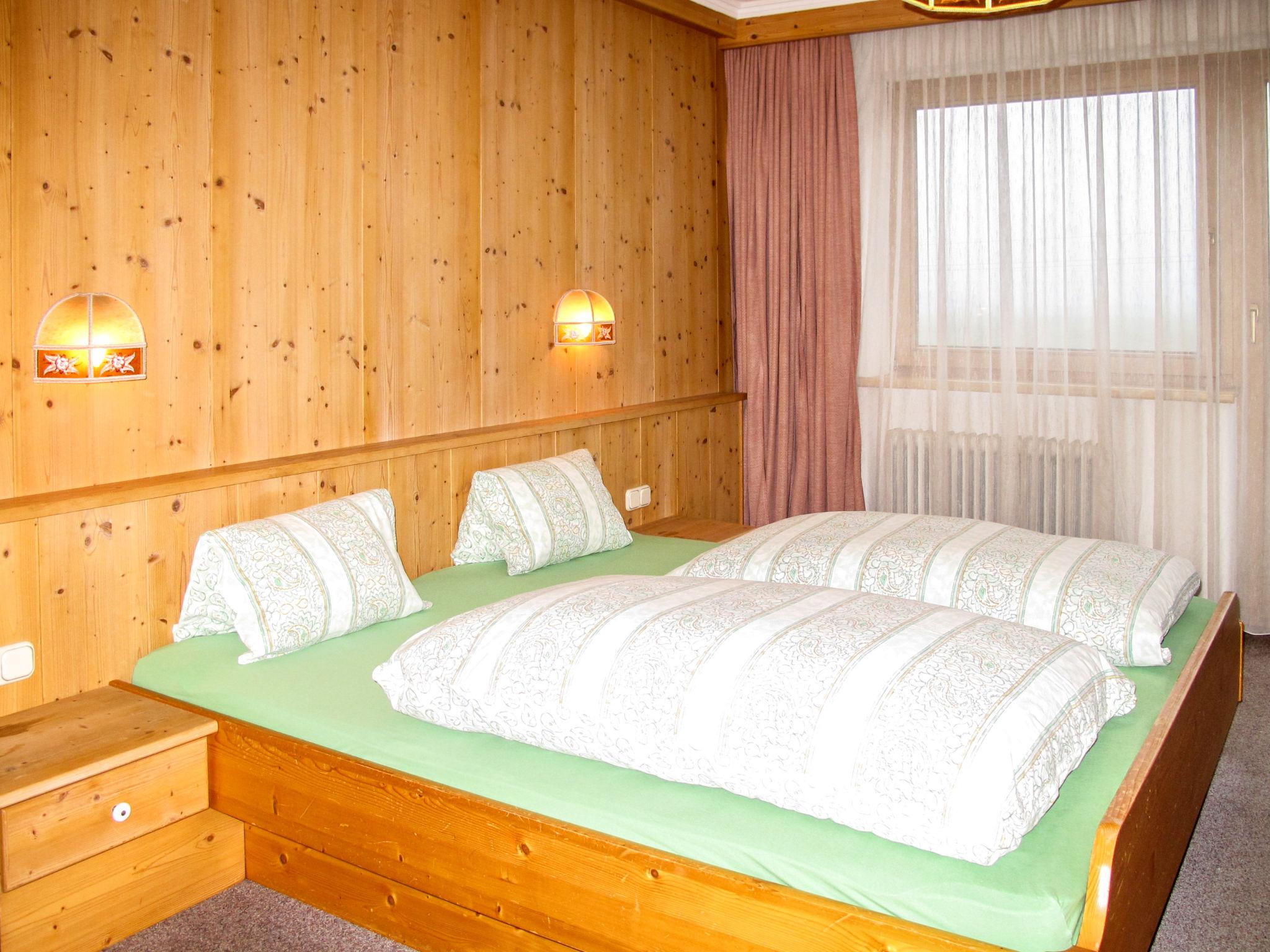 Photo 6 - Maison de 11 chambres à Strass im Zillertal avec vues sur la montagne