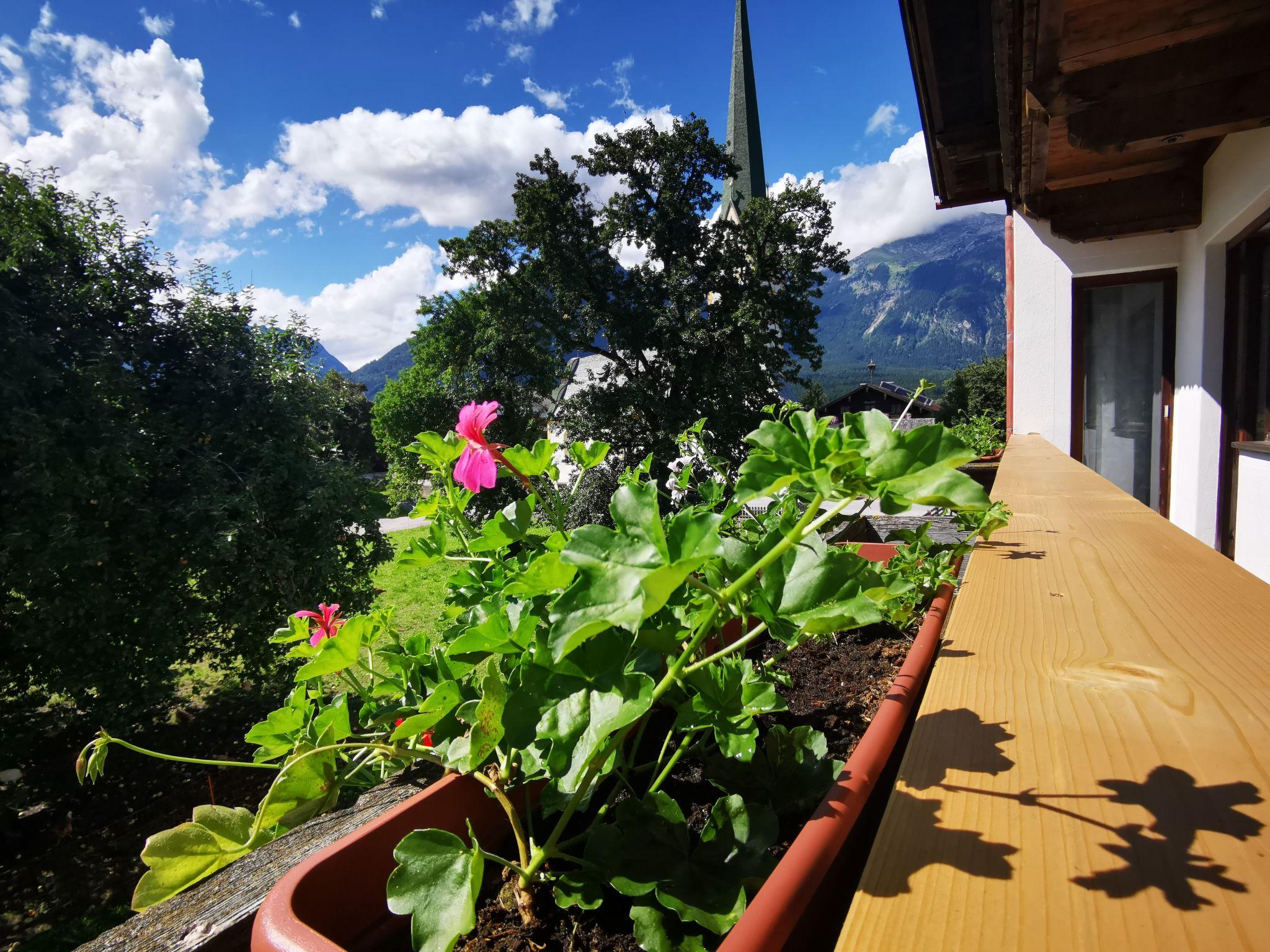 Photo 1 - Maison de 11 chambres à Strass im Zillertal avec vues sur la montagne