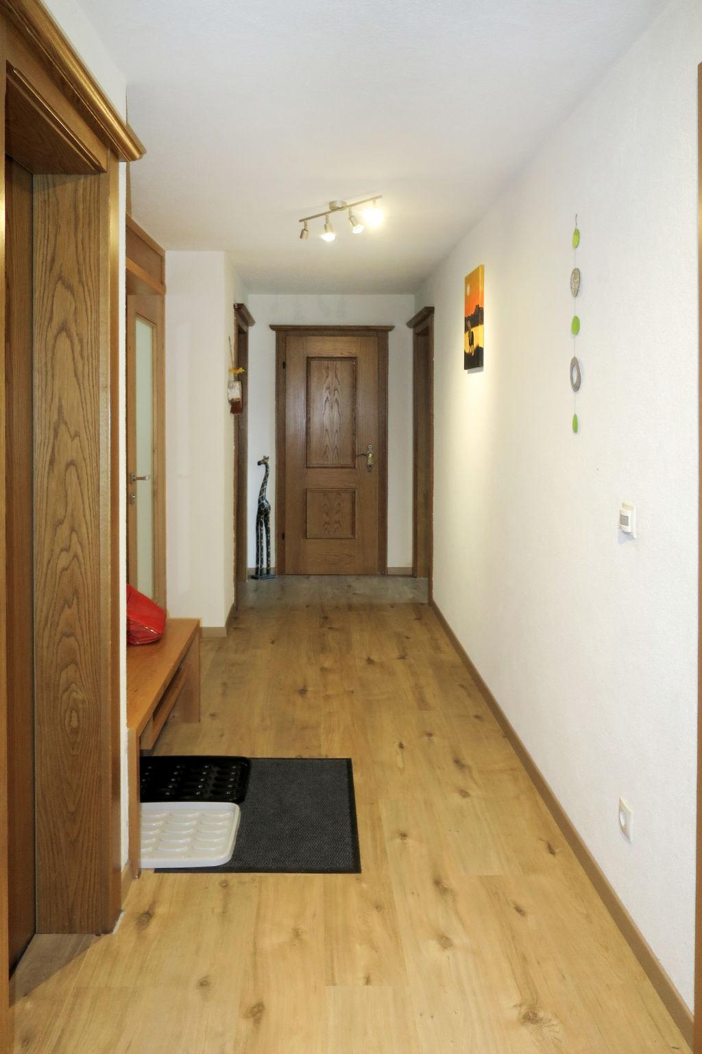 Photo 21 - 3 bedroom Apartment in Radstadt with garden