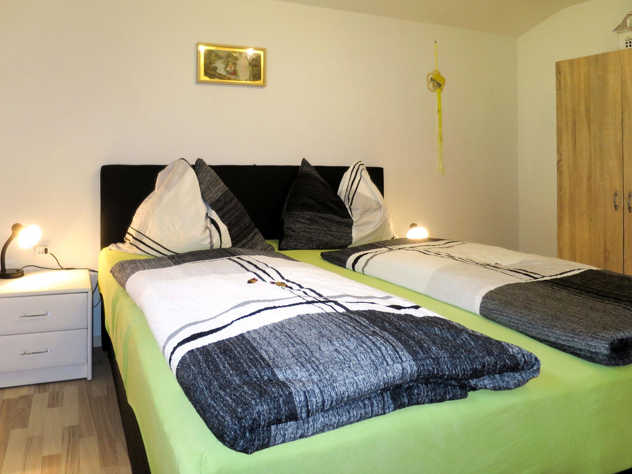 Foto 23 - Apartment mit 3 Schlafzimmern in Radstadt mit garten und blick auf die berge