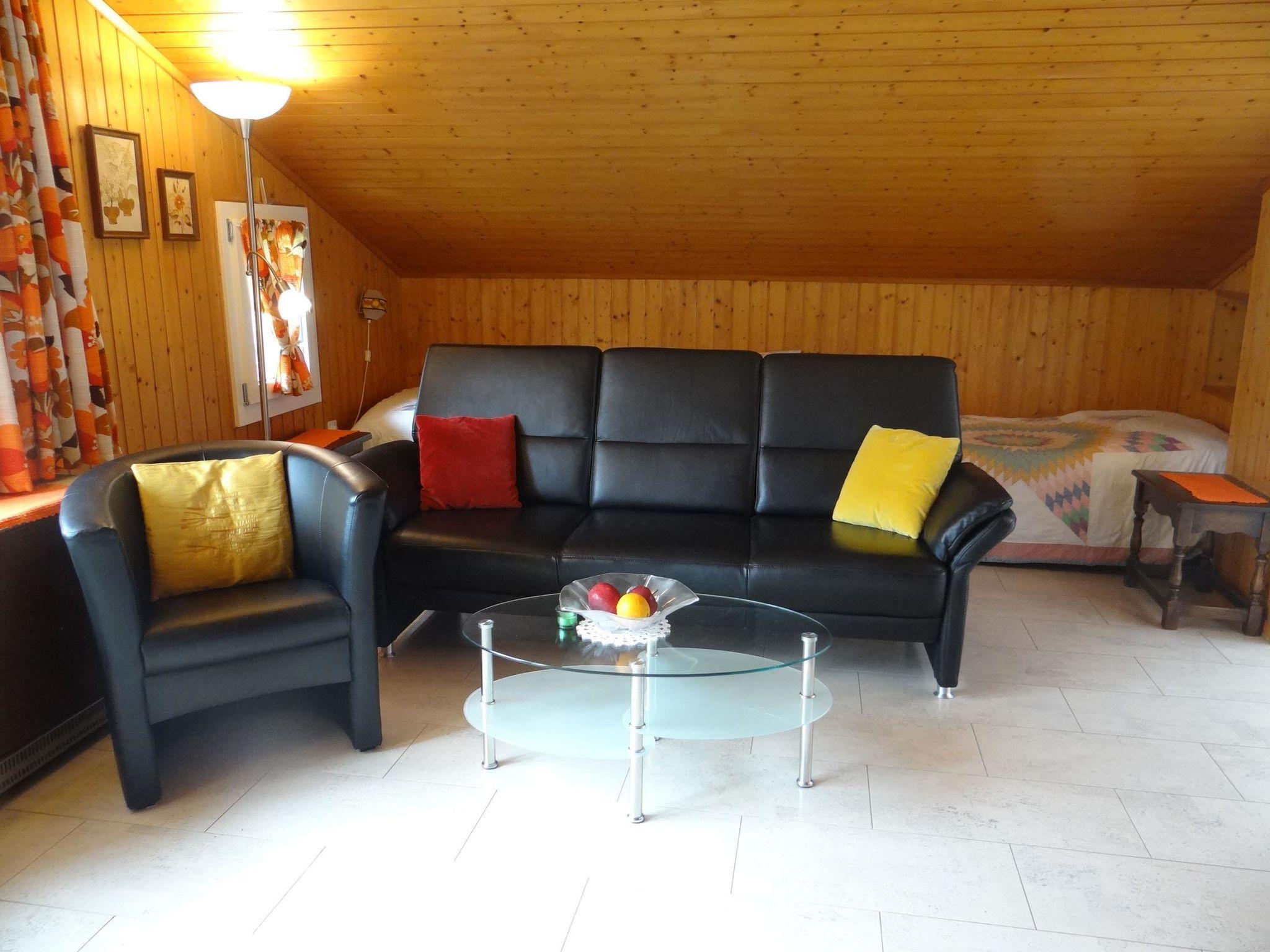 Photo 3 - 1 bedroom Apartment in Engelberg with garden