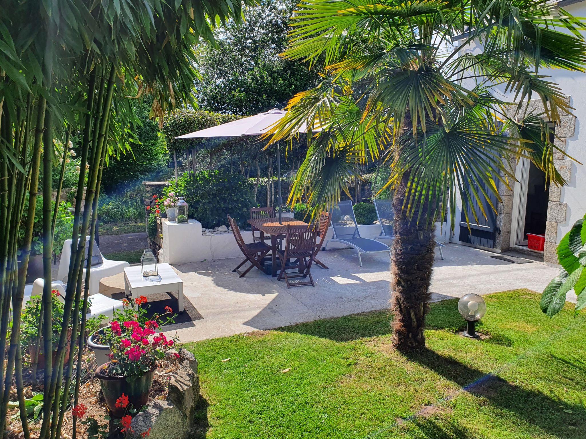 Photo 13 - Maison de 3 chambres à Trégunc avec jardin et terrasse