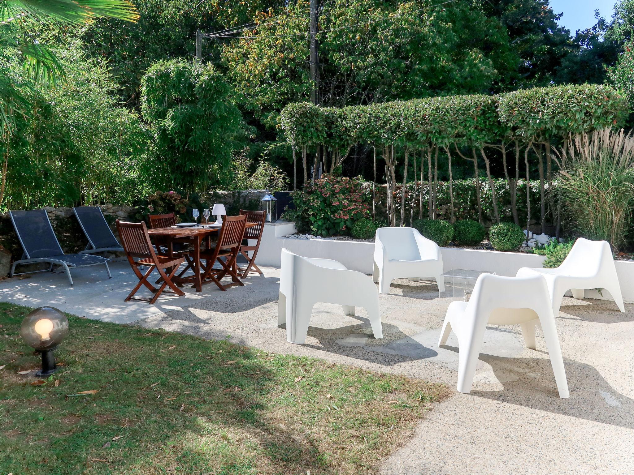 Photo 16 - Maison de 3 chambres à Trégunc avec jardin et terrasse