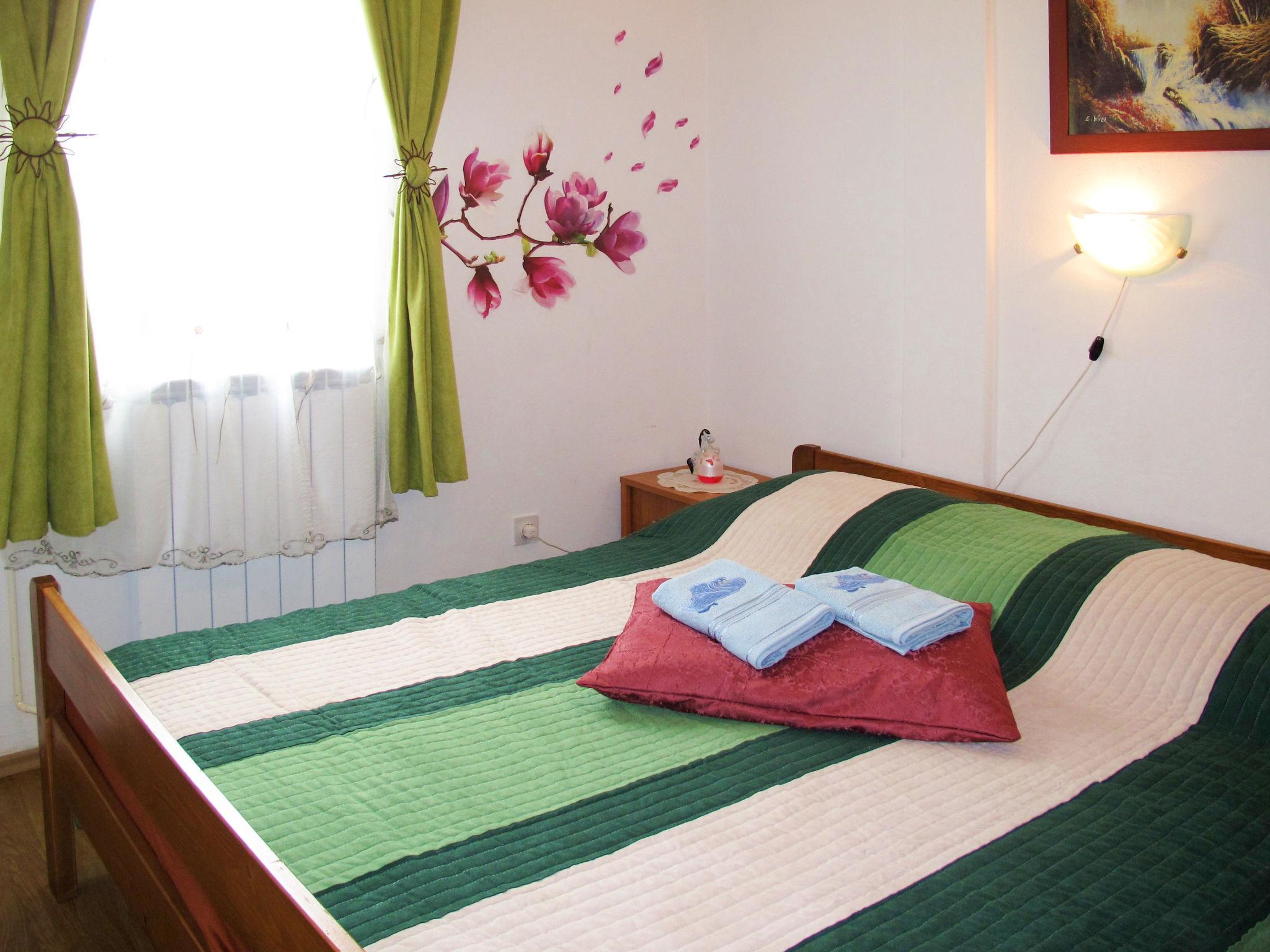 Foto 9 - Appartamento con 3 camere da letto a Labin con terrazza e vista mare