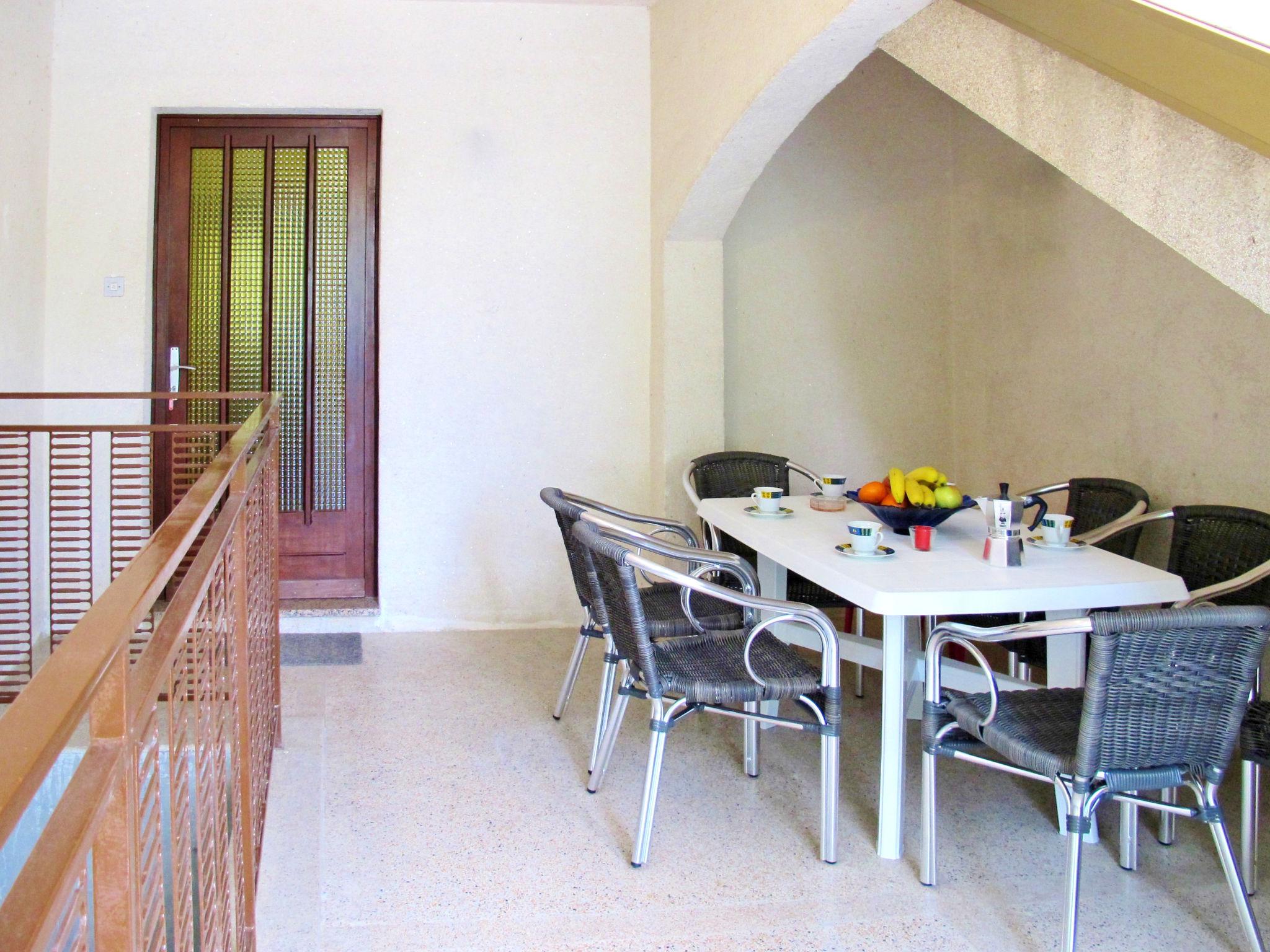 Photo 6 - 3 bedroom Apartment in Labin with terrace and sea view