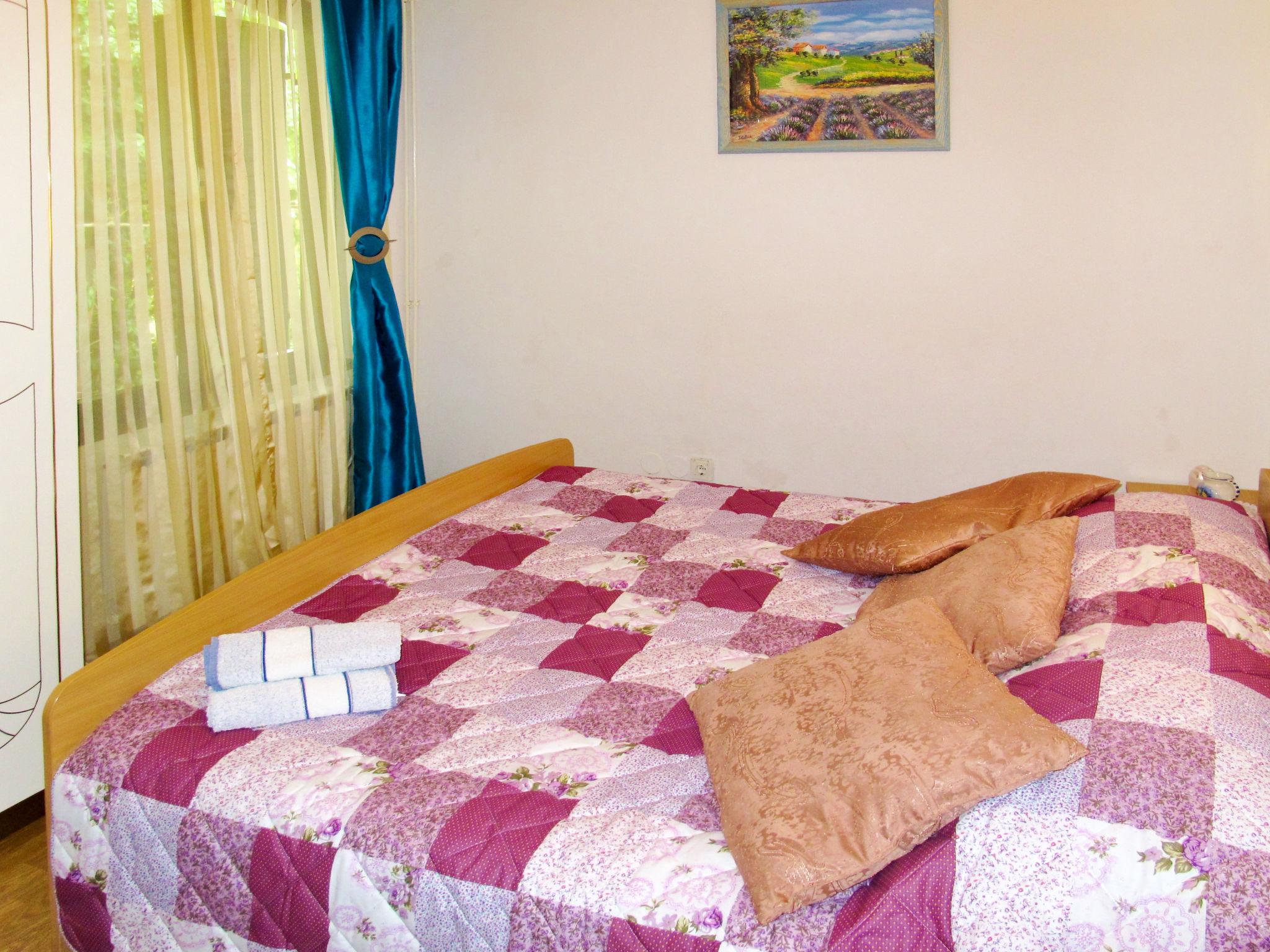 Foto 11 - Appartamento con 3 camere da letto a Labin con terrazza e vista mare