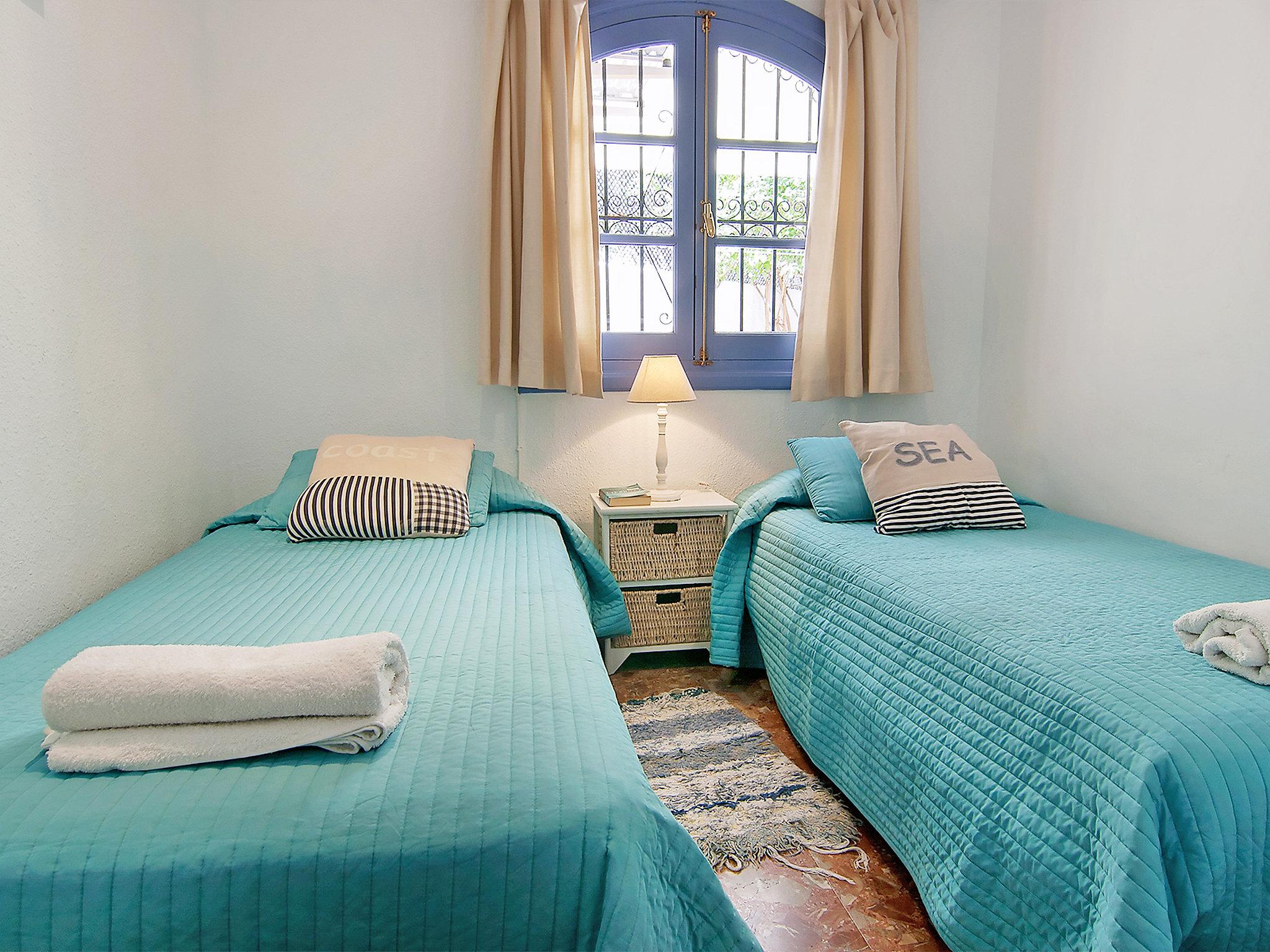 Foto 7 - Casa con 2 camere da letto a Nerja con piscina privata e vista mare