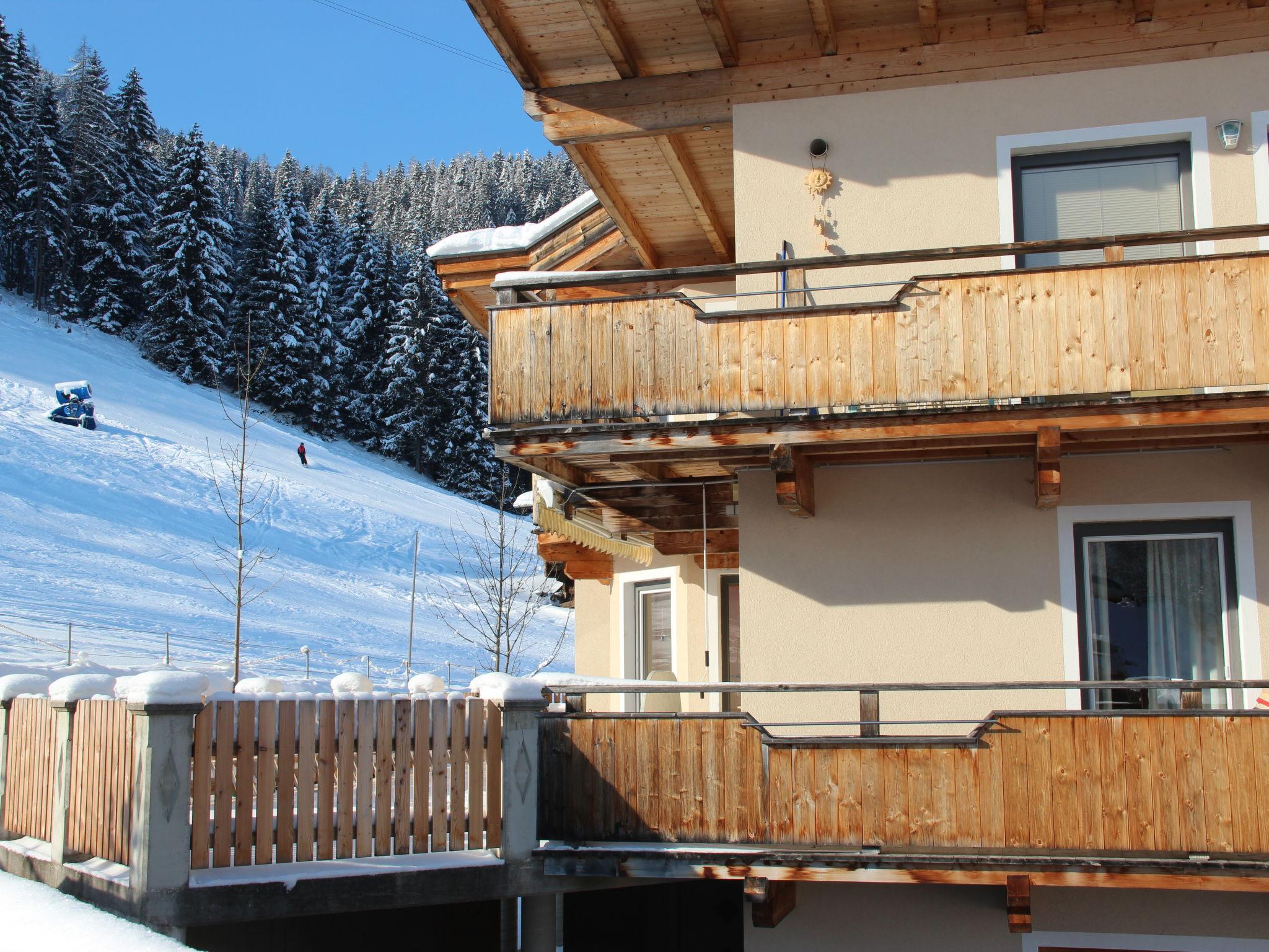 Photo 29 - Appartement de 3 chambres à Kaltenbach avec jardin et terrasse