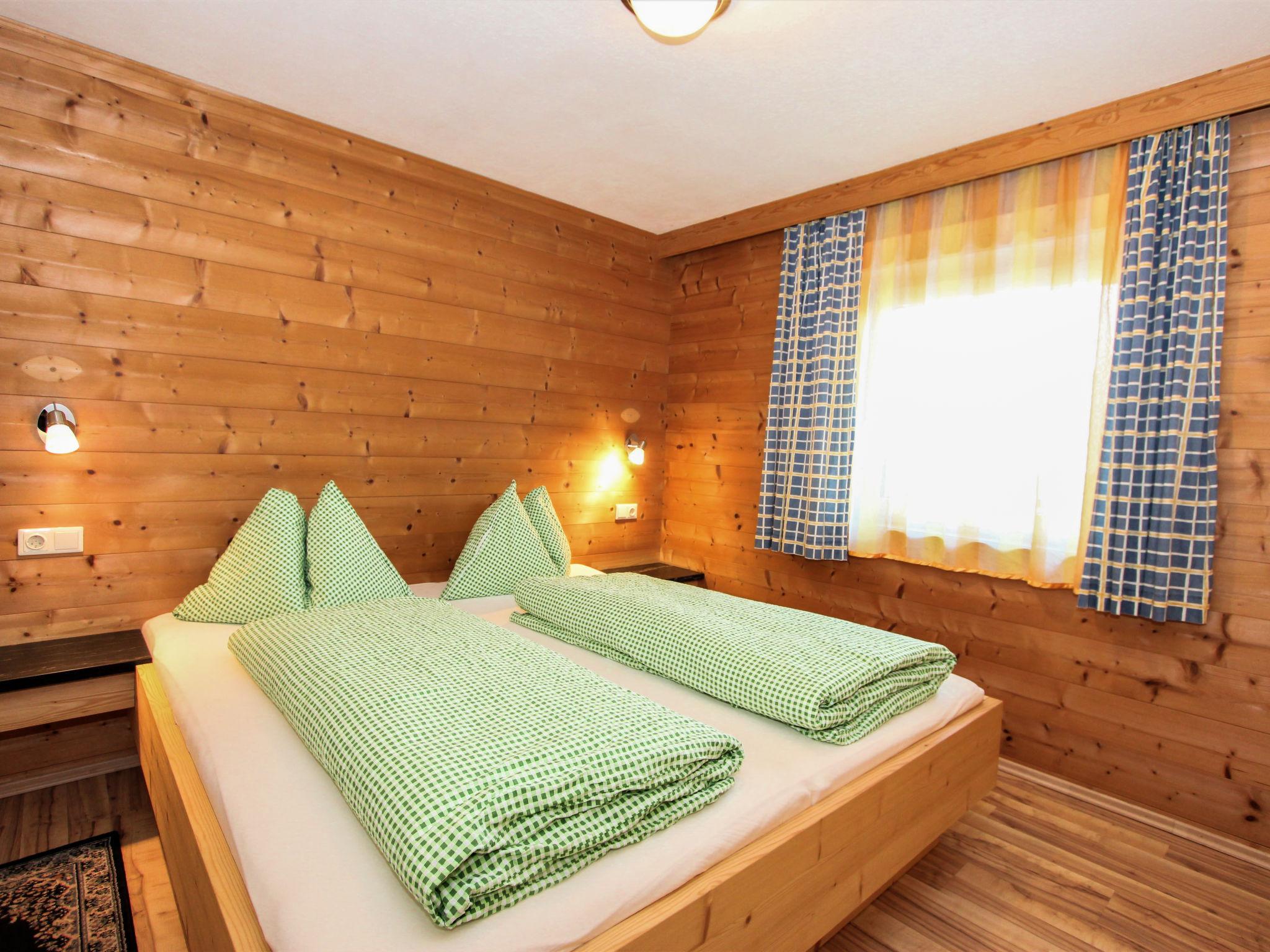 Foto 11 - Apartment mit 3 Schlafzimmern in Kaltenbach mit garten und blick auf die berge