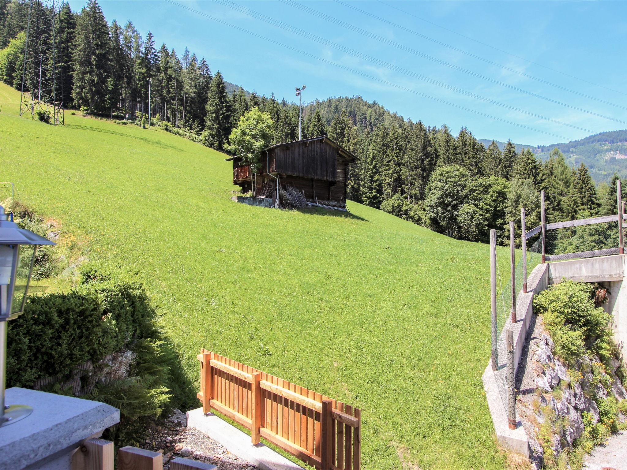 Photo 19 - 3 bedroom Apartment in Kaltenbach with garden and mountain view