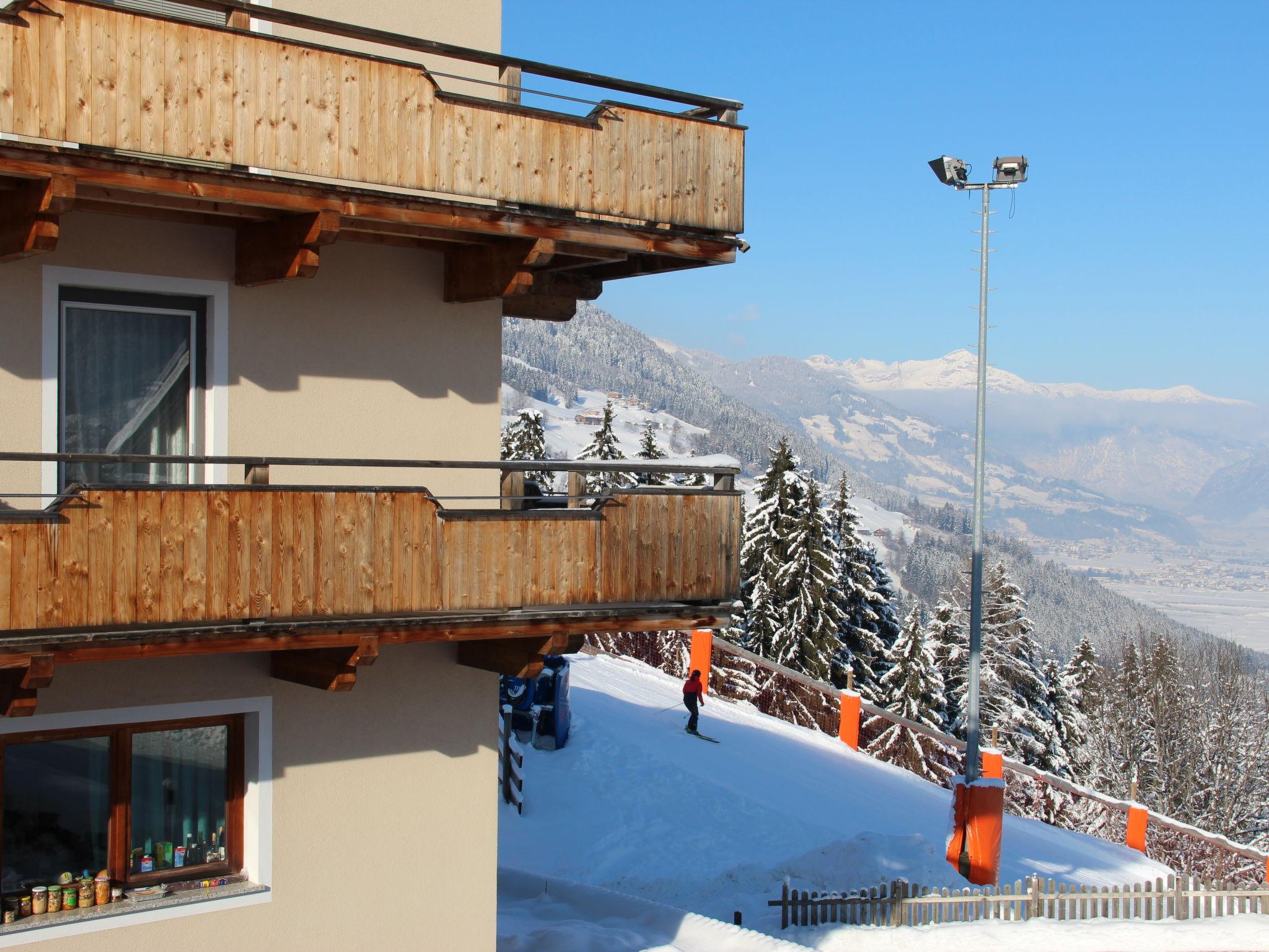 Photo 28 - Appartement de 3 chambres à Kaltenbach avec jardin et terrasse