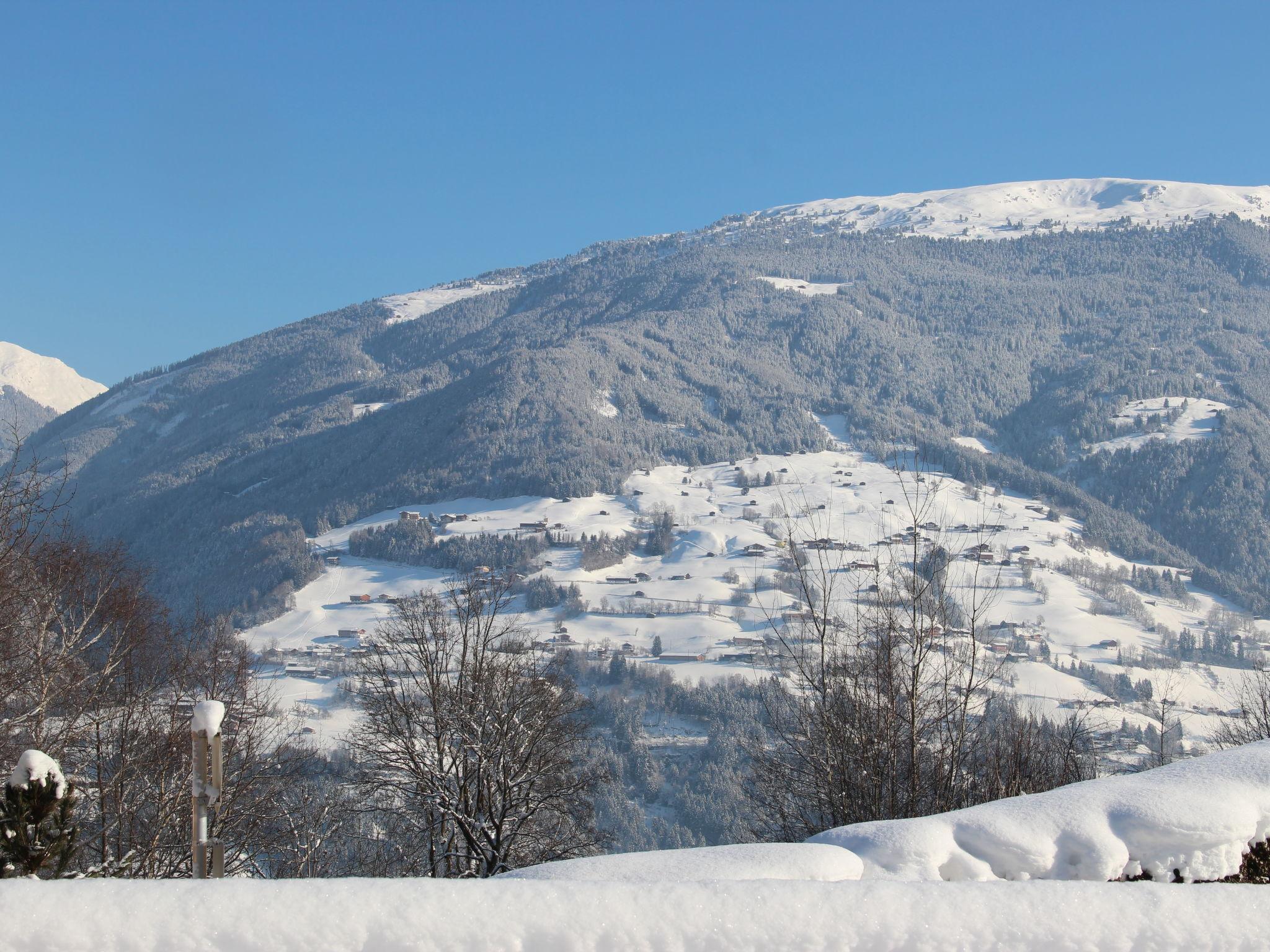 Photo 31 - 3 bedroom Apartment in Kaltenbach with garden and terrace