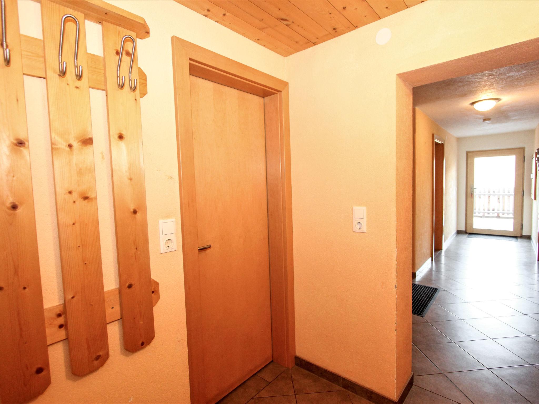 Photo 24 - 3 bedroom Apartment in Kaltenbach with garden and mountain view