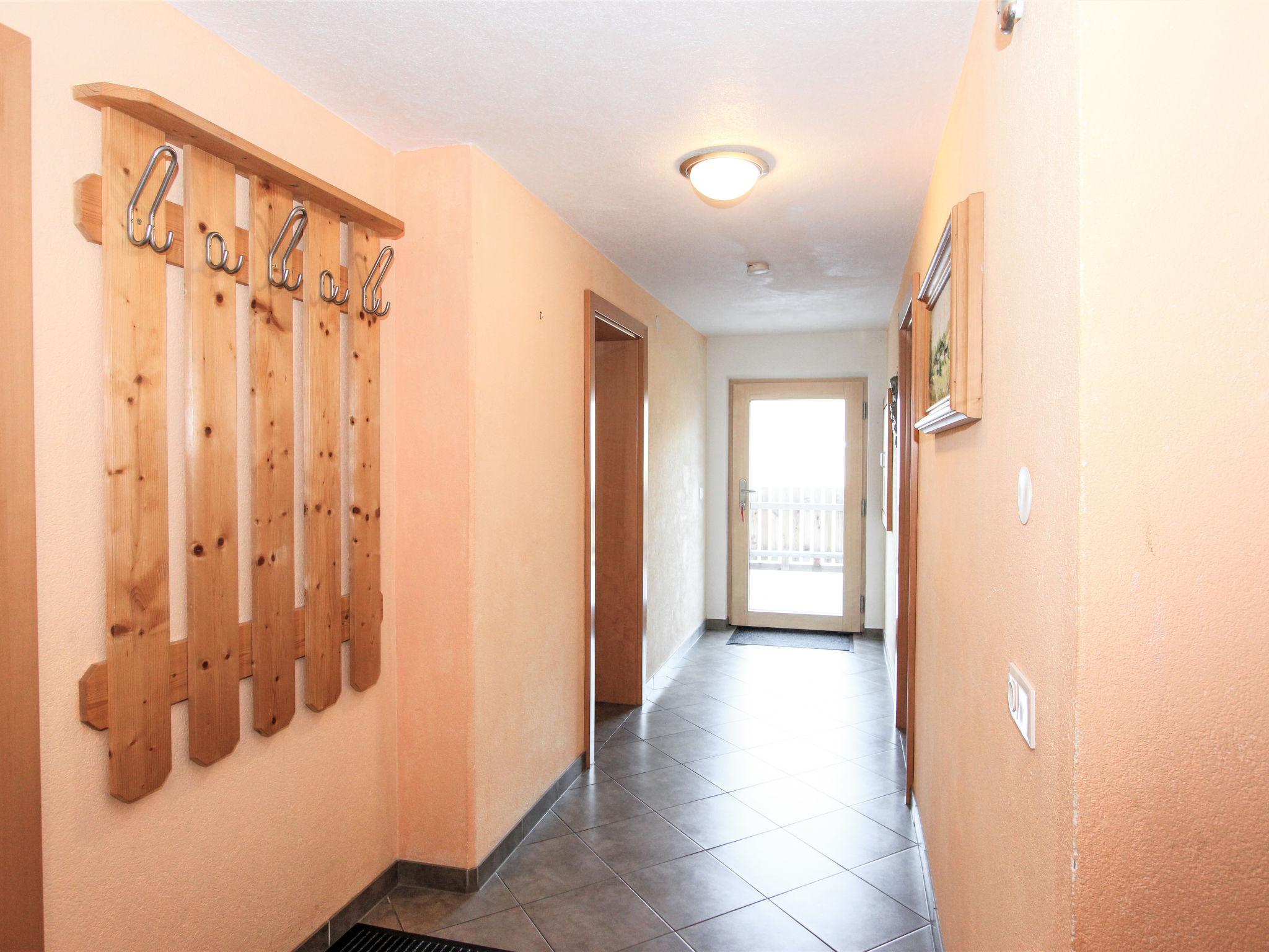 Photo 16 - 3 bedroom Apartment in Kaltenbach with garden and terrace