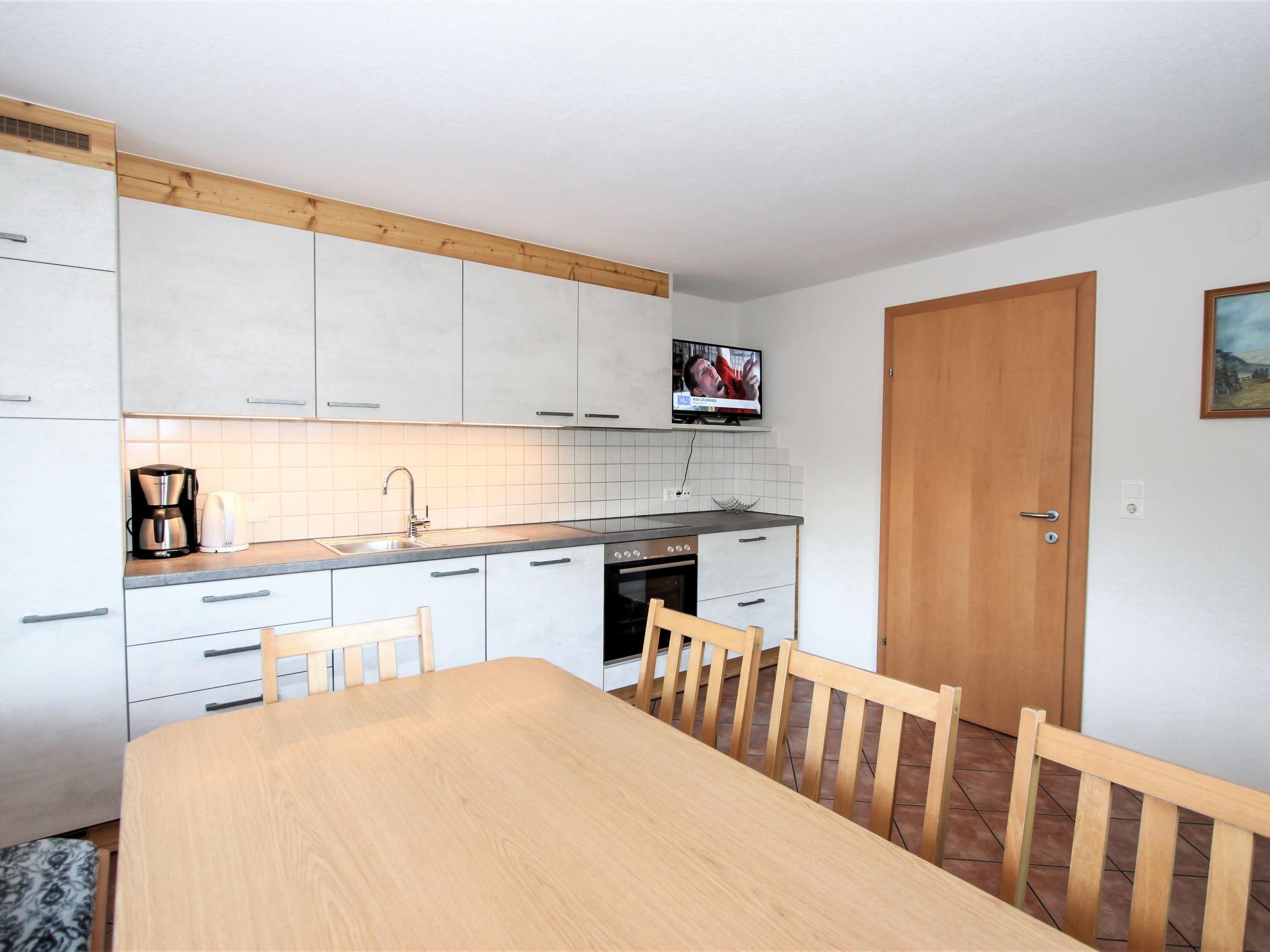 Photo 20 - 3 bedroom Apartment in Kaltenbach with garden and terrace