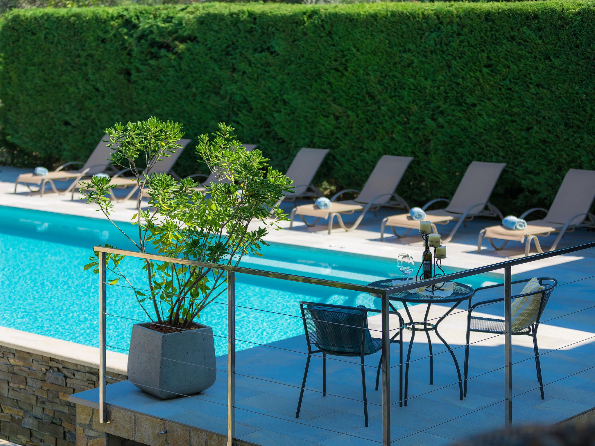 Photo 29 - Maison de 5 chambres à Pula avec piscine privée et terrasse