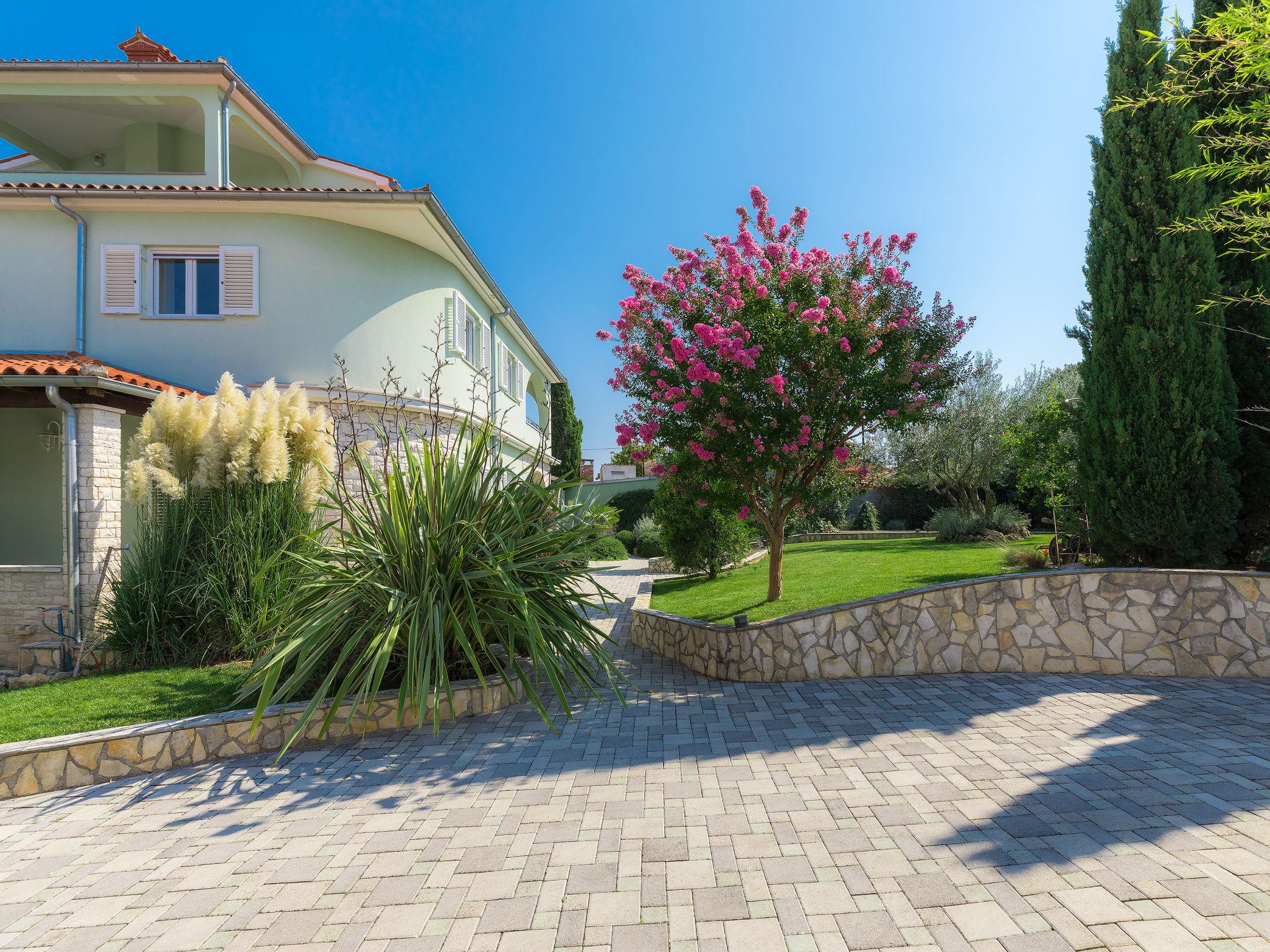 Photo 51 - Maison de 5 chambres à Pula avec piscine privée et jardin