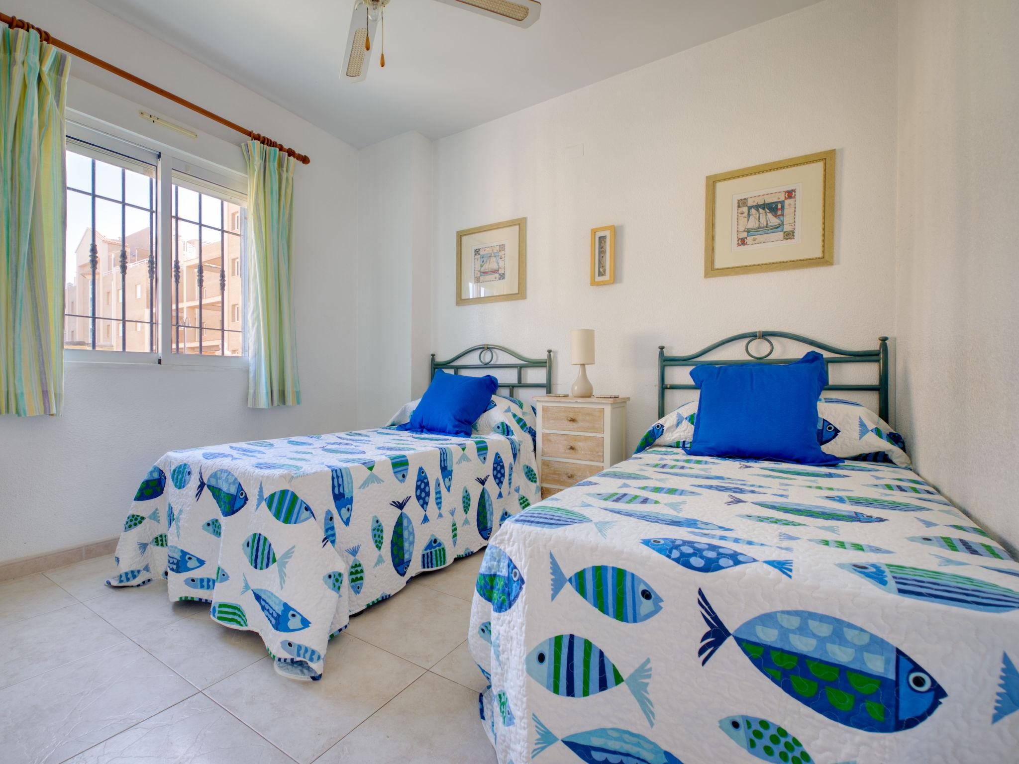 Photo 13 - 2 bedroom Apartment in Dénia with swimming pool and sea view