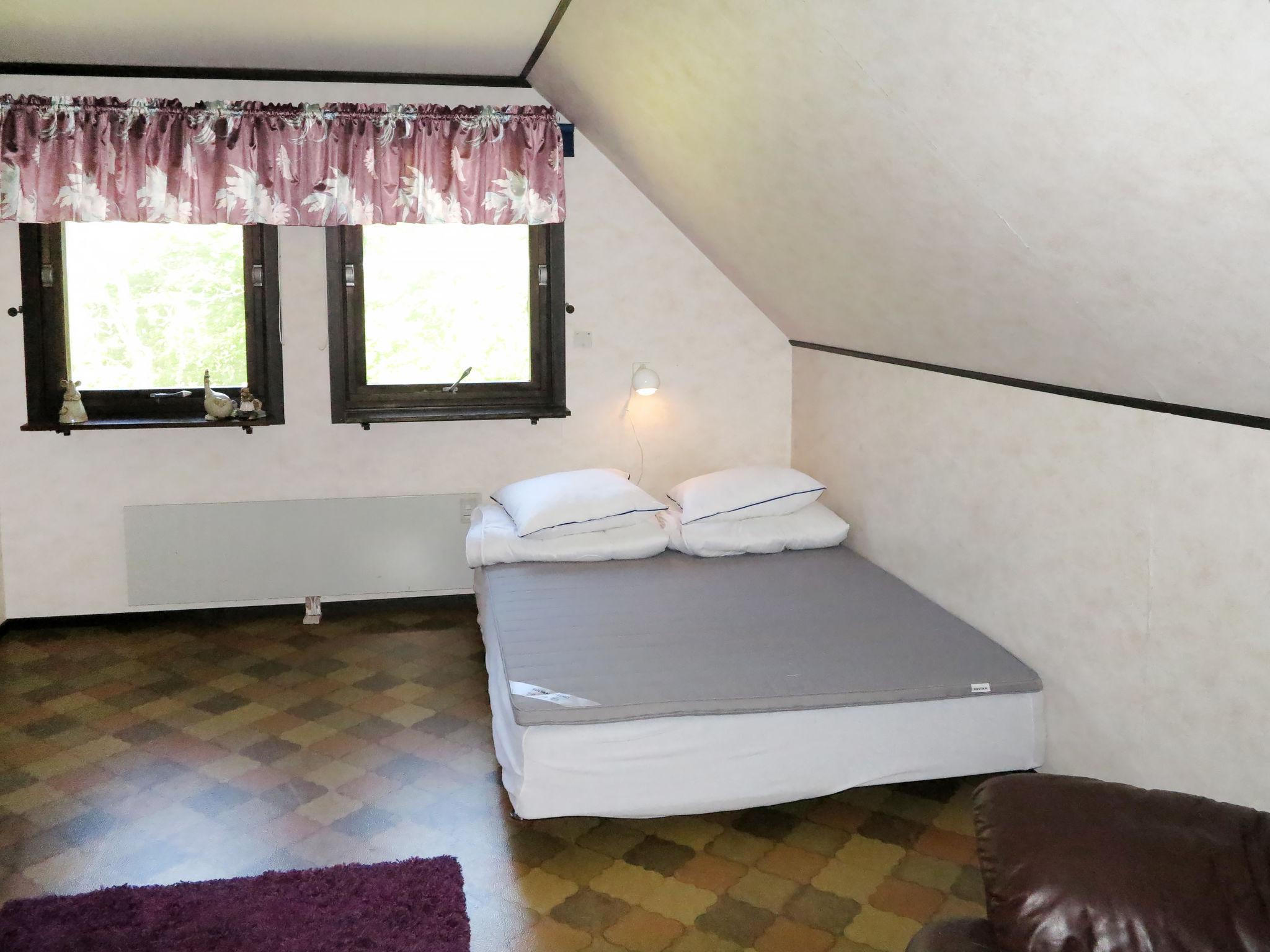 Photo 9 - 3 bedroom House in Loftahammar with terrace