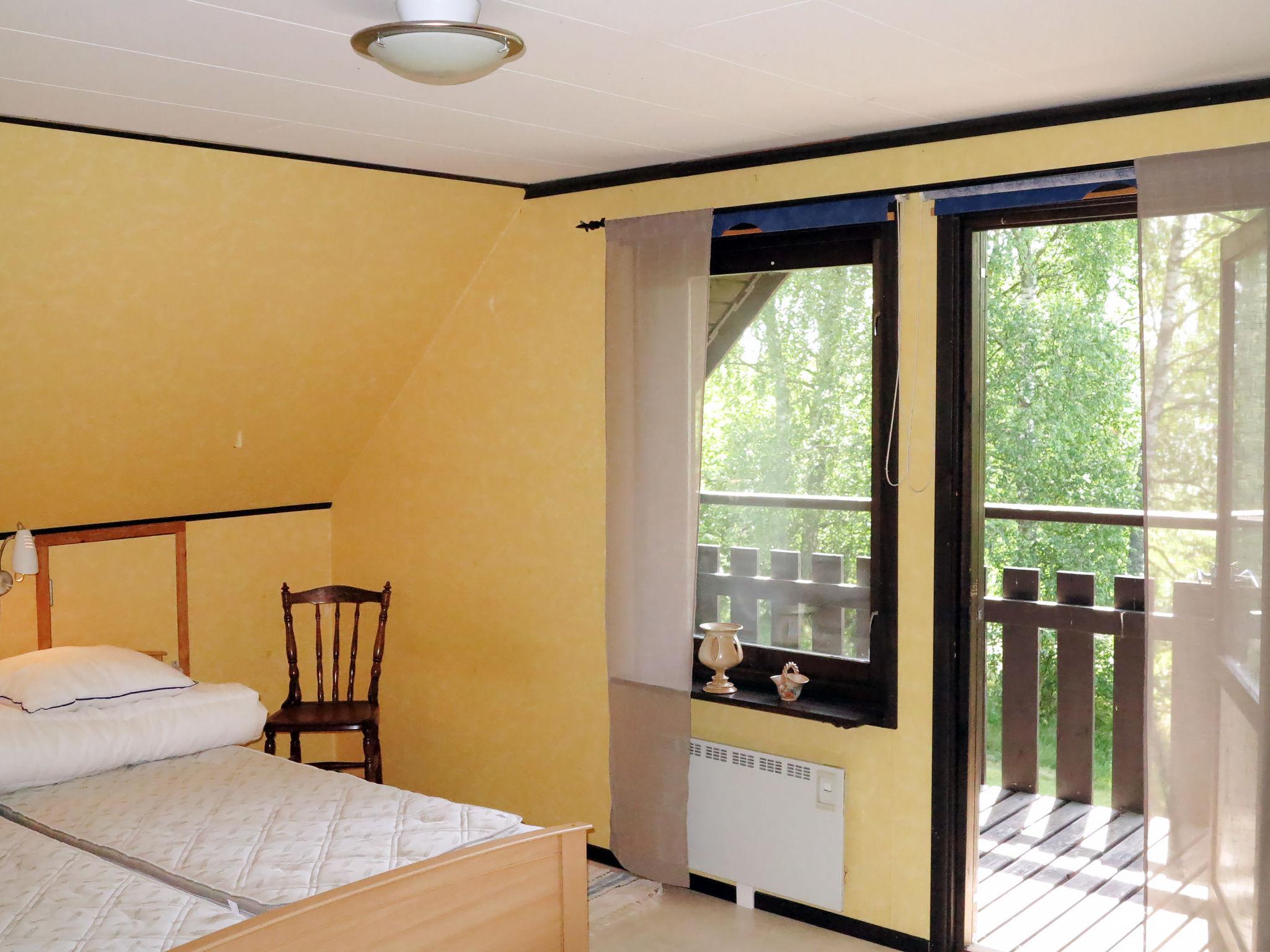 Foto 10 - Casa con 3 camere da letto a Loftahammar con terrazza