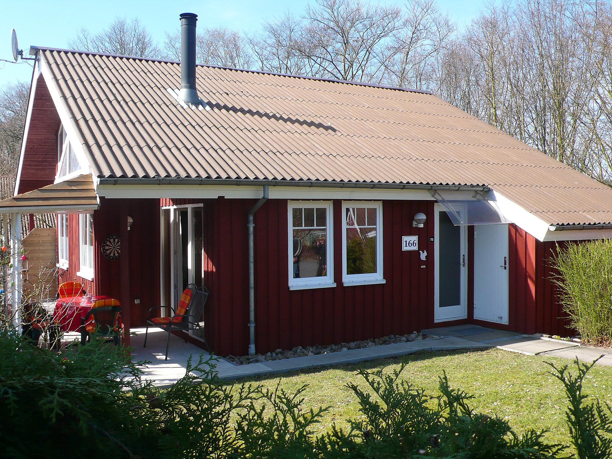 Foto 1 - Casa de 3 quartos em Extertal com terraço e sauna