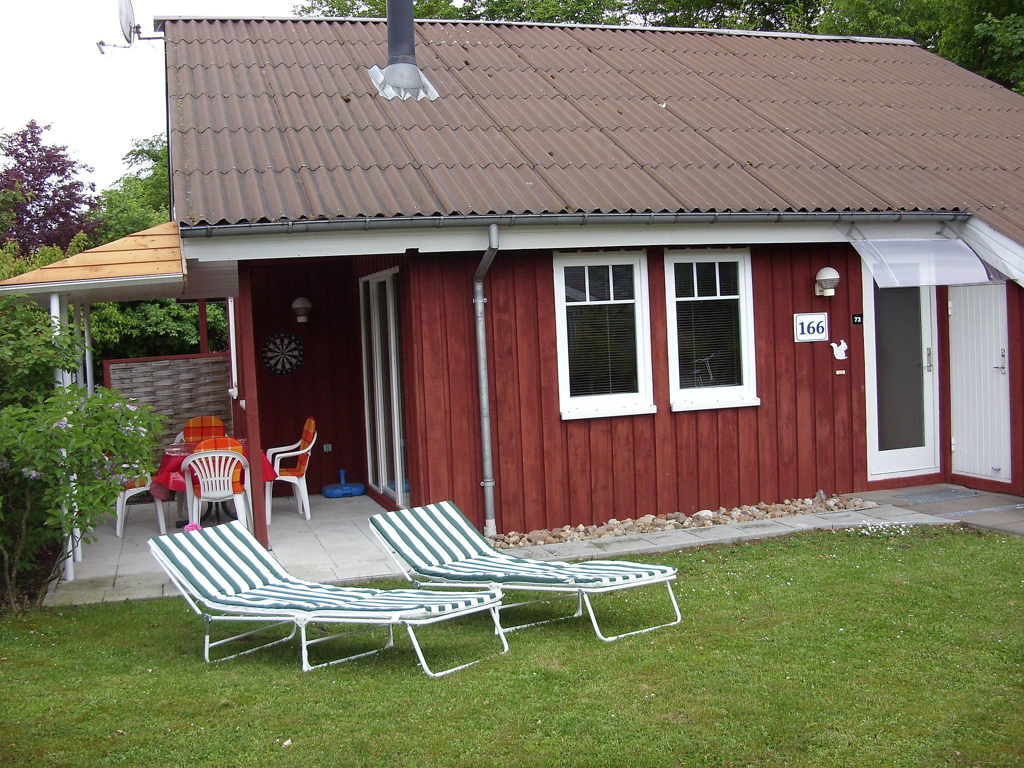 Foto 28 - Casa de 3 quartos em Extertal com terraço e sauna
