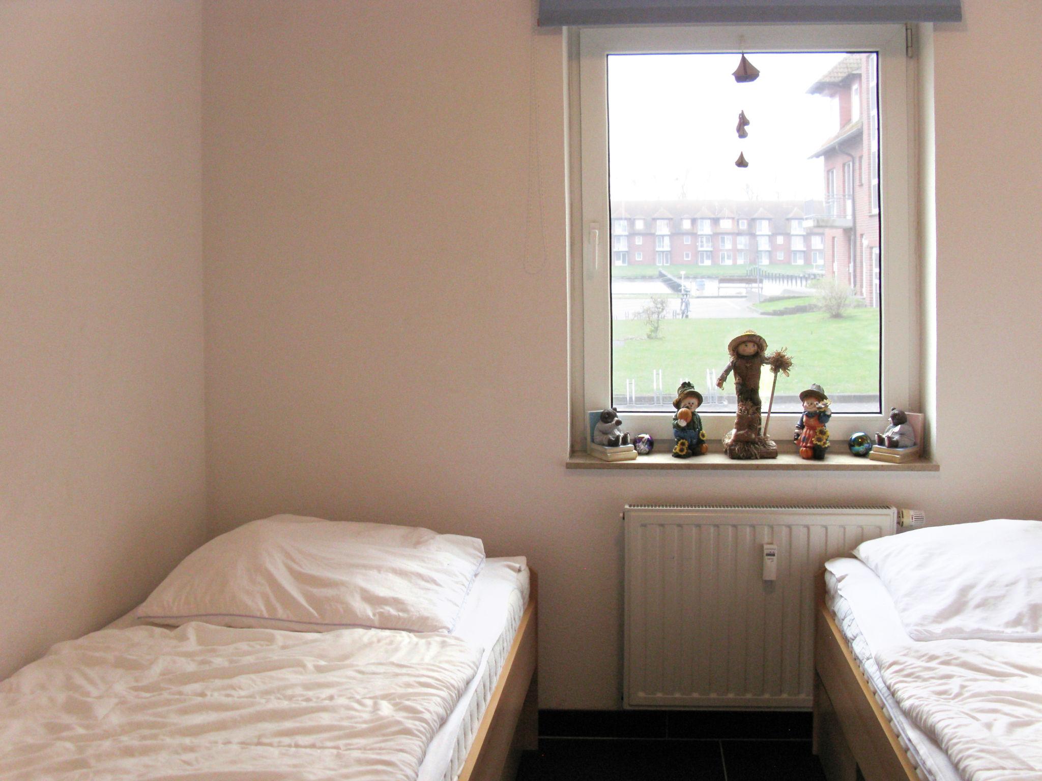 Foto 7 - Apartamento de 2 quartos em Ueckermünde com terraço e vistas do mar