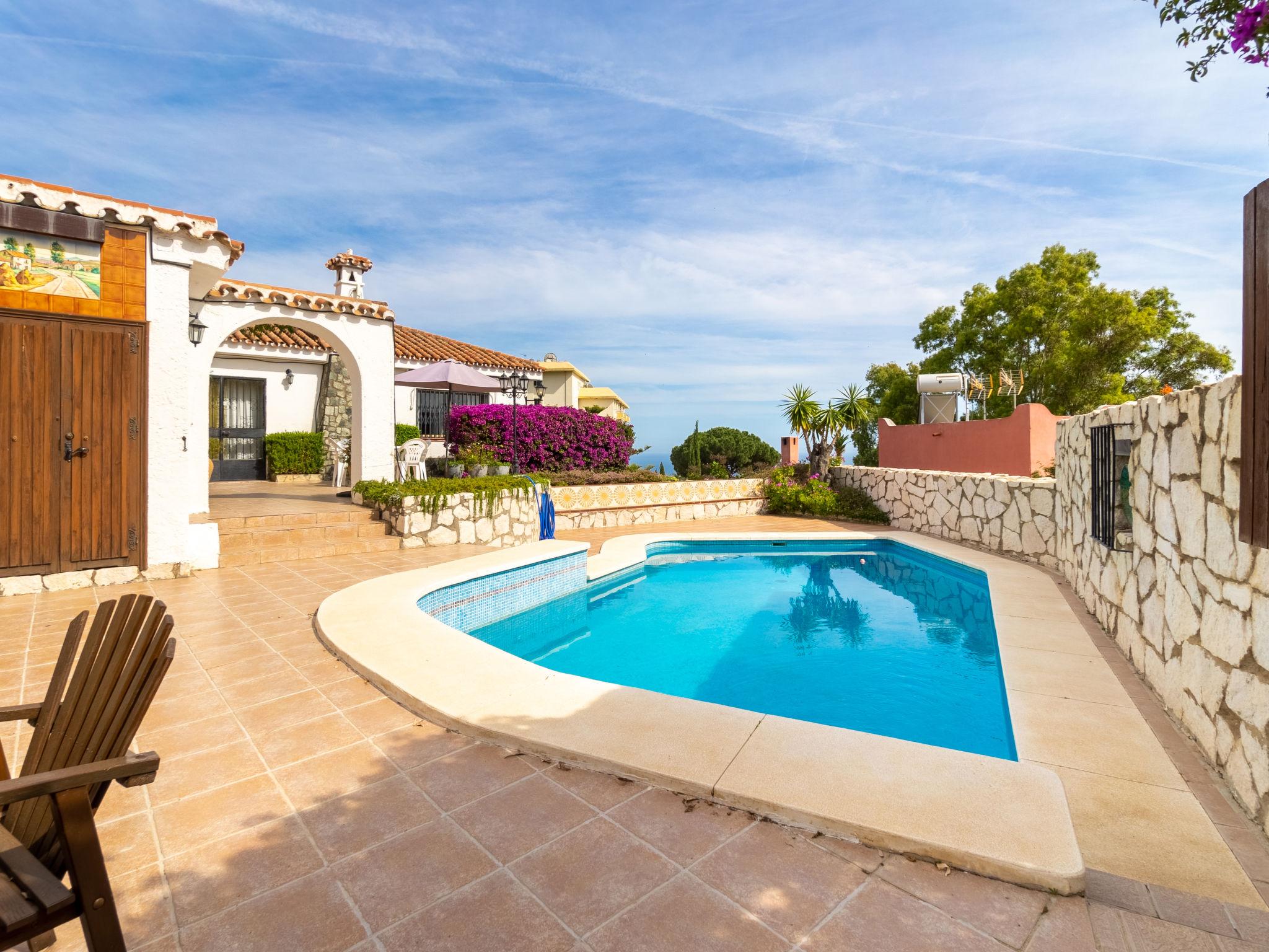 Photo 35 - Maison de 3 chambres à Fuengirola avec piscine privée et jardin