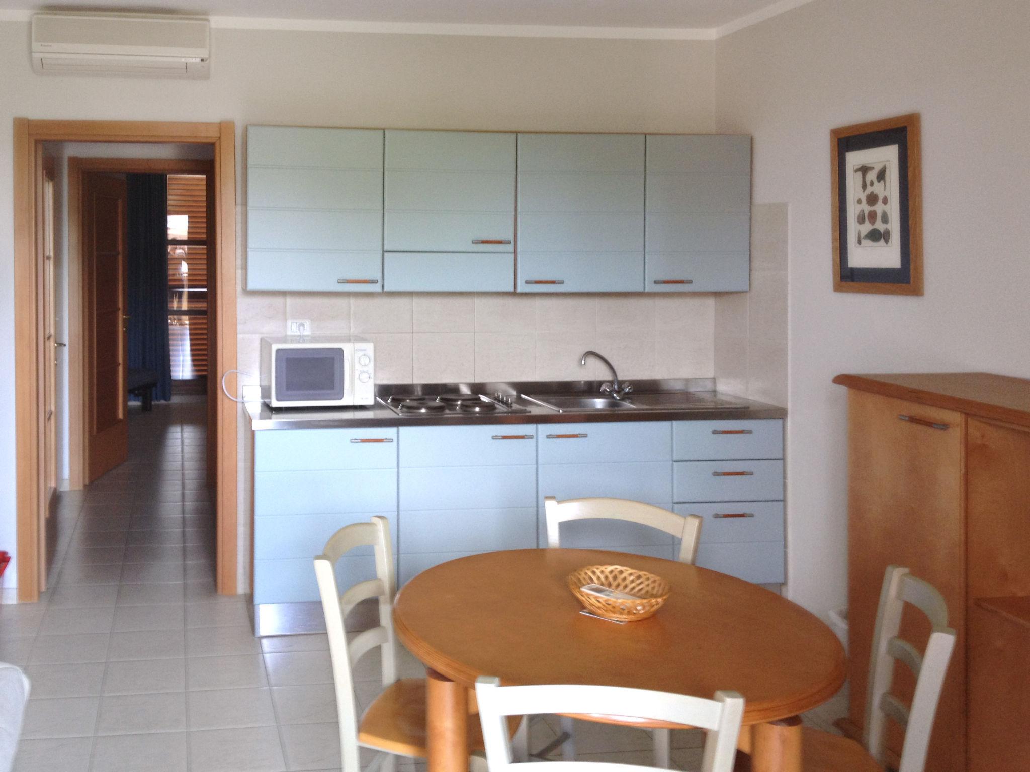 Photo 4 - 1 bedroom Apartment in Pisa with swimming pool and garden