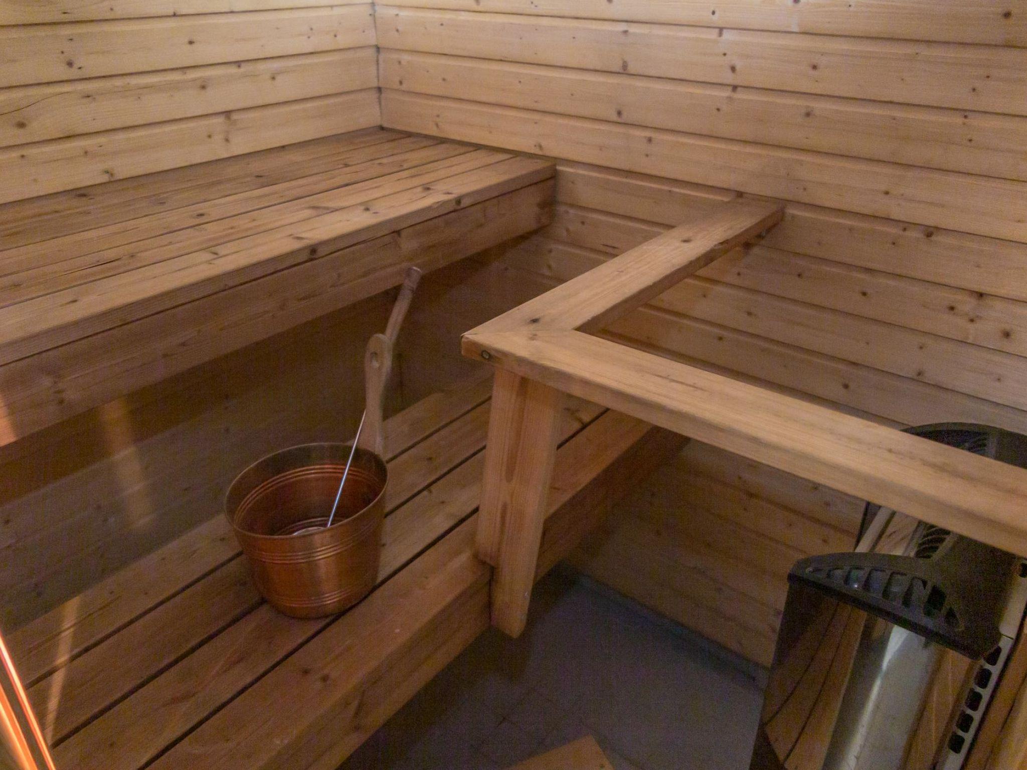 Photo 14 - Maison de 3 chambres à Kuopio avec sauna