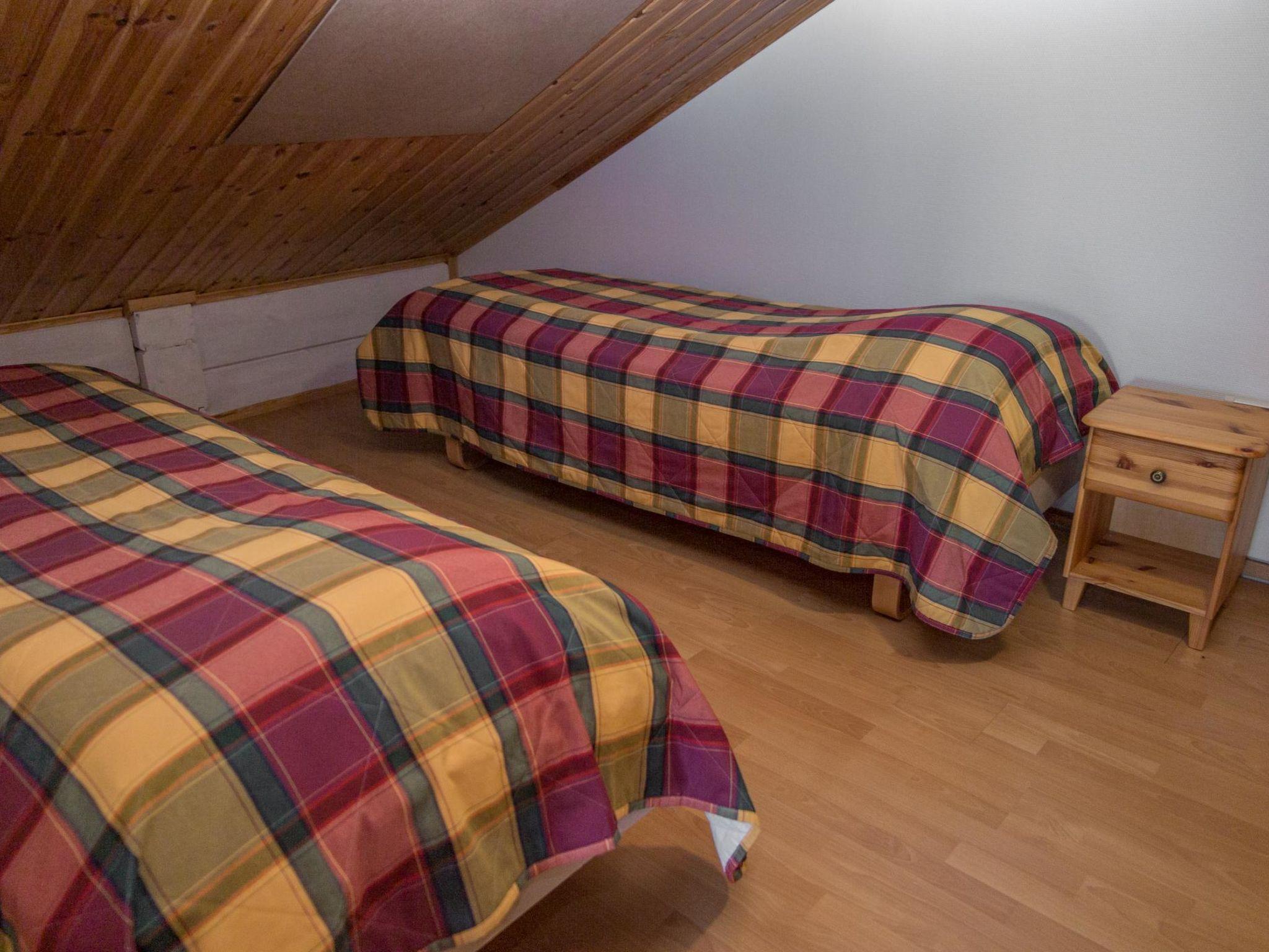 Foto 10 - Casa de 3 quartos em Kuopio com sauna