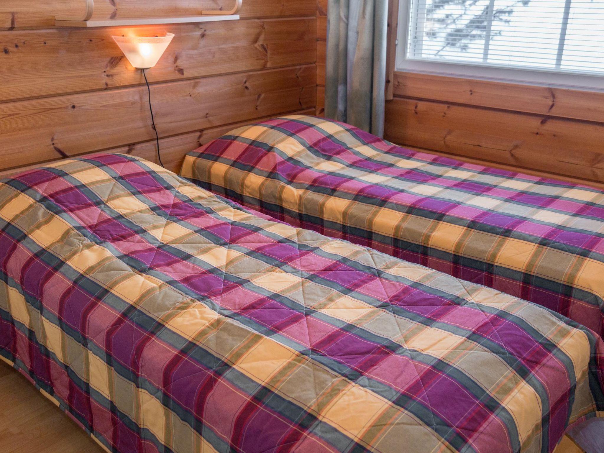 Foto 7 - Casa con 3 camere da letto a Kuopio con sauna