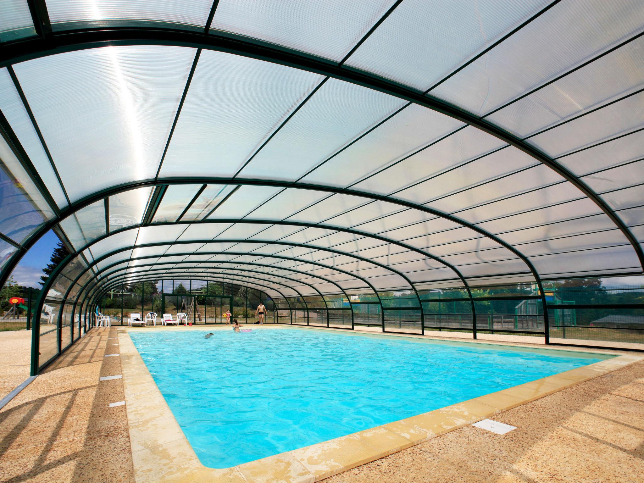 Photo 16 - Maison de 2 chambres à Beynat avec piscine et jardin