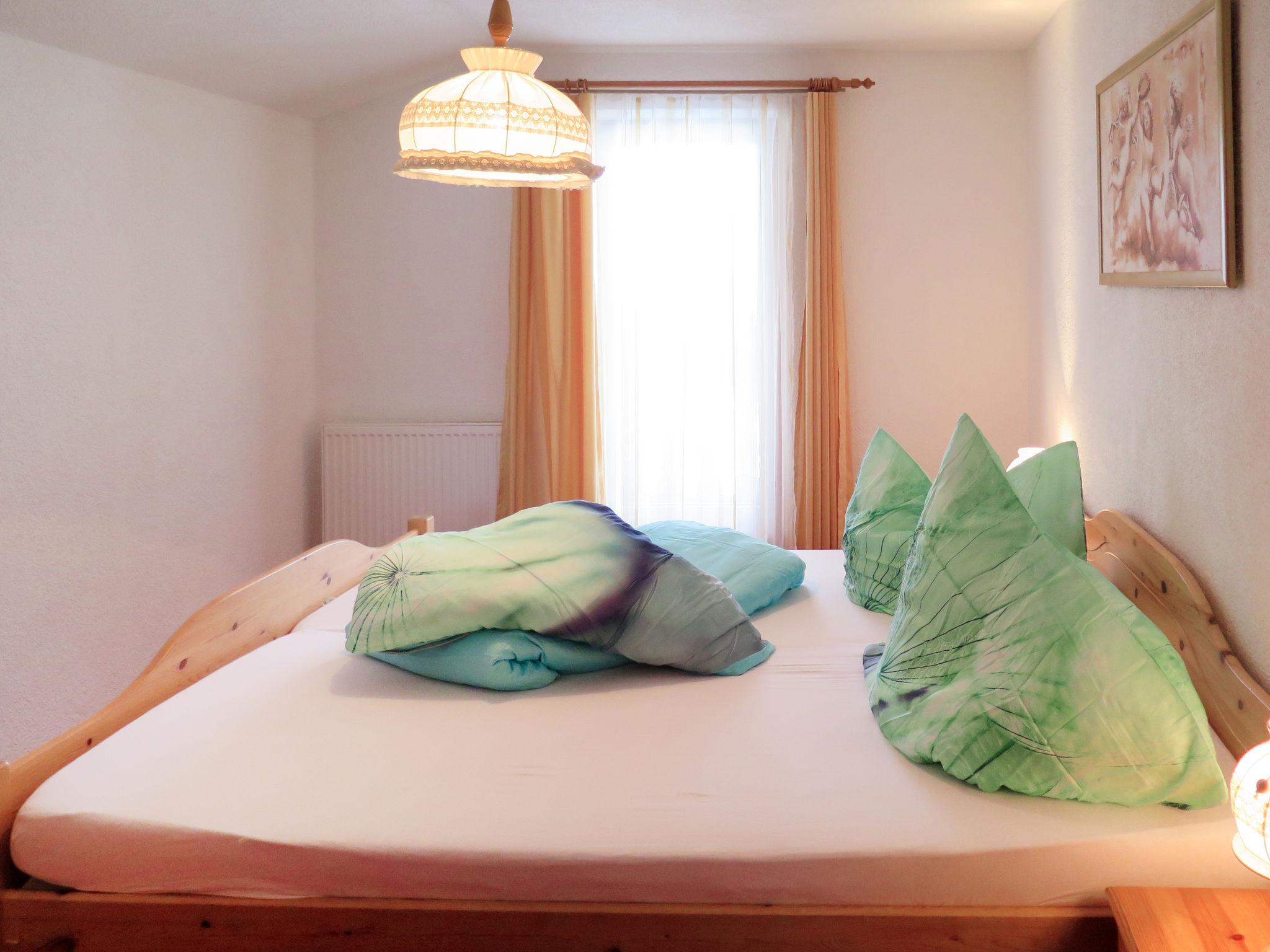 Foto 10 - Appartamento con 3 camere da letto a Kaltenbach con vista sulle montagne